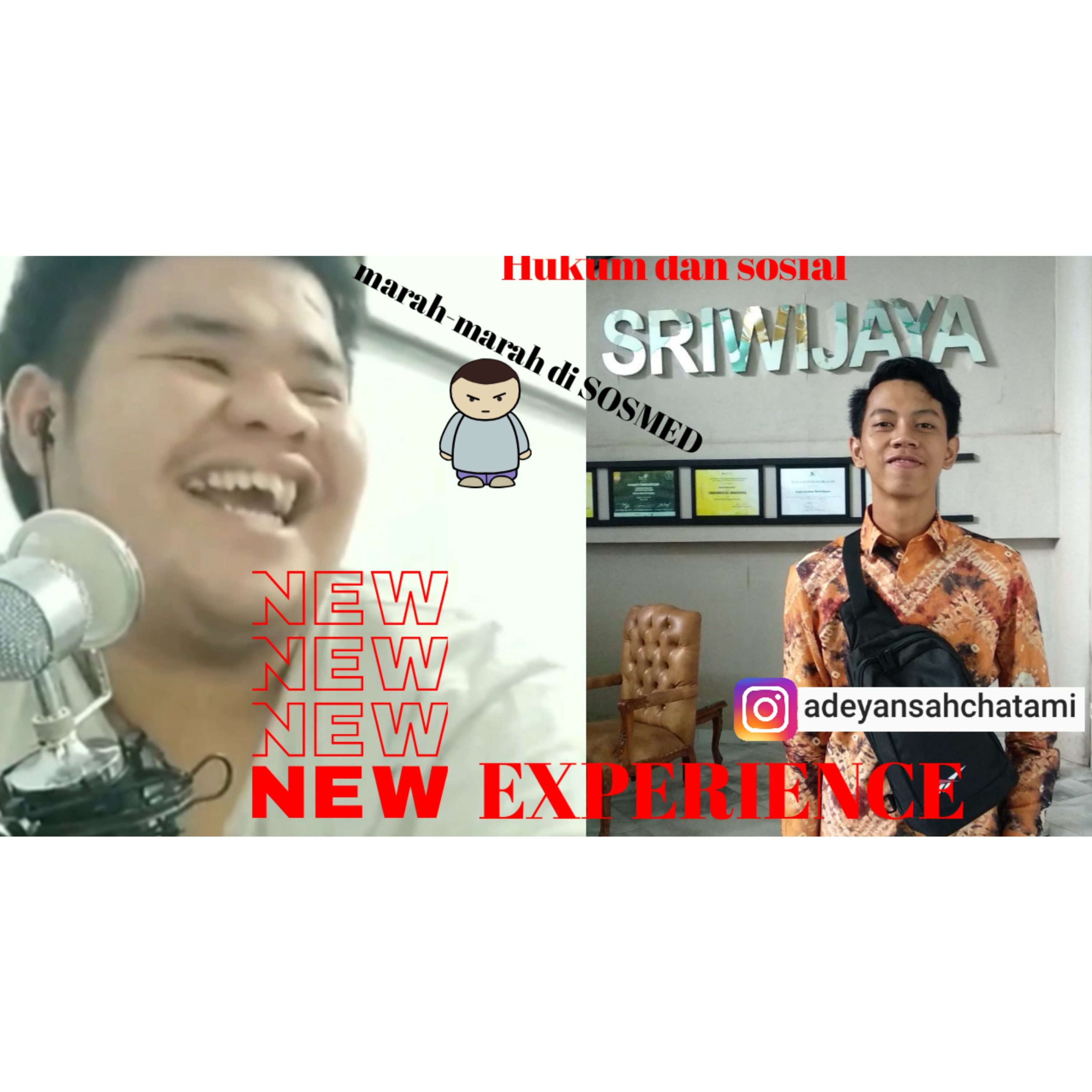 Podcast Teman Ngobrol