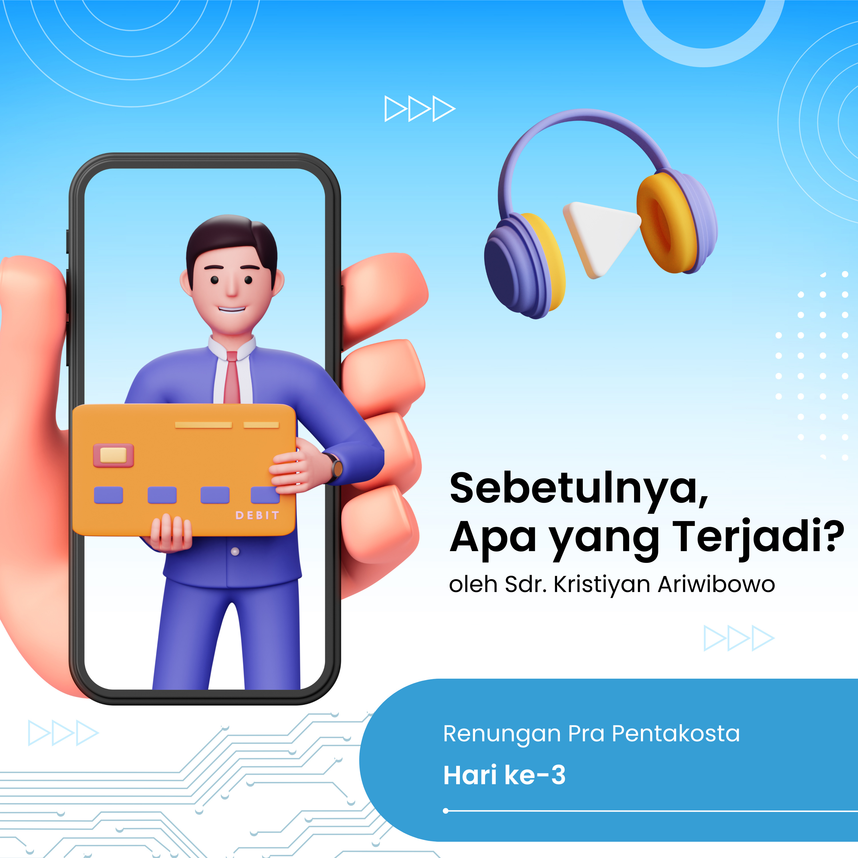 podcast septorang