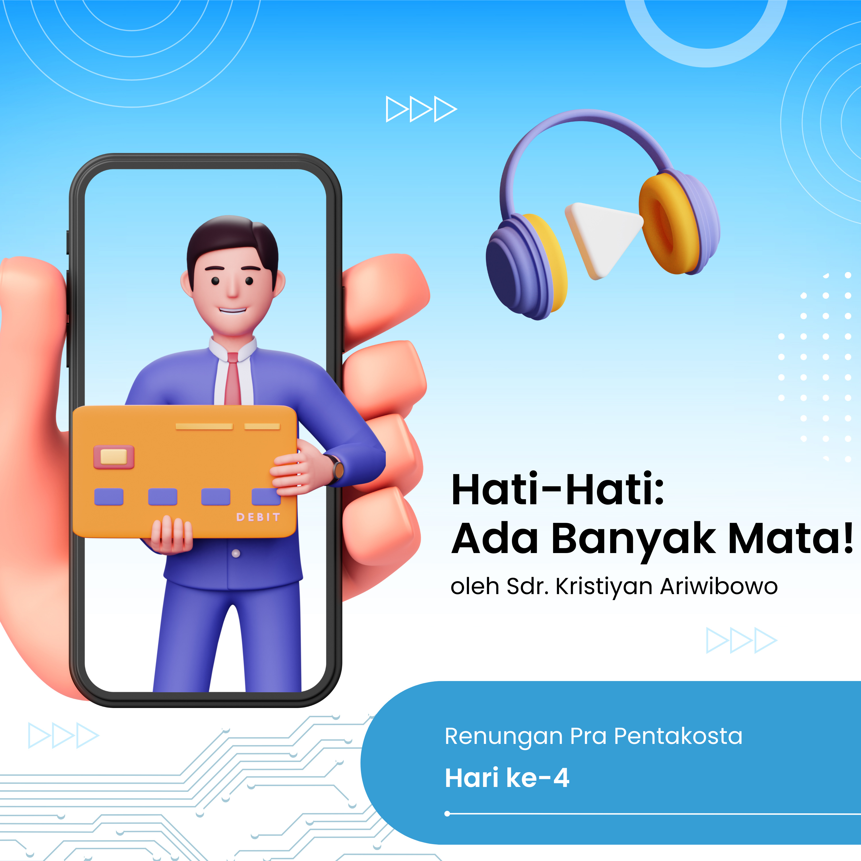 podcast septorang