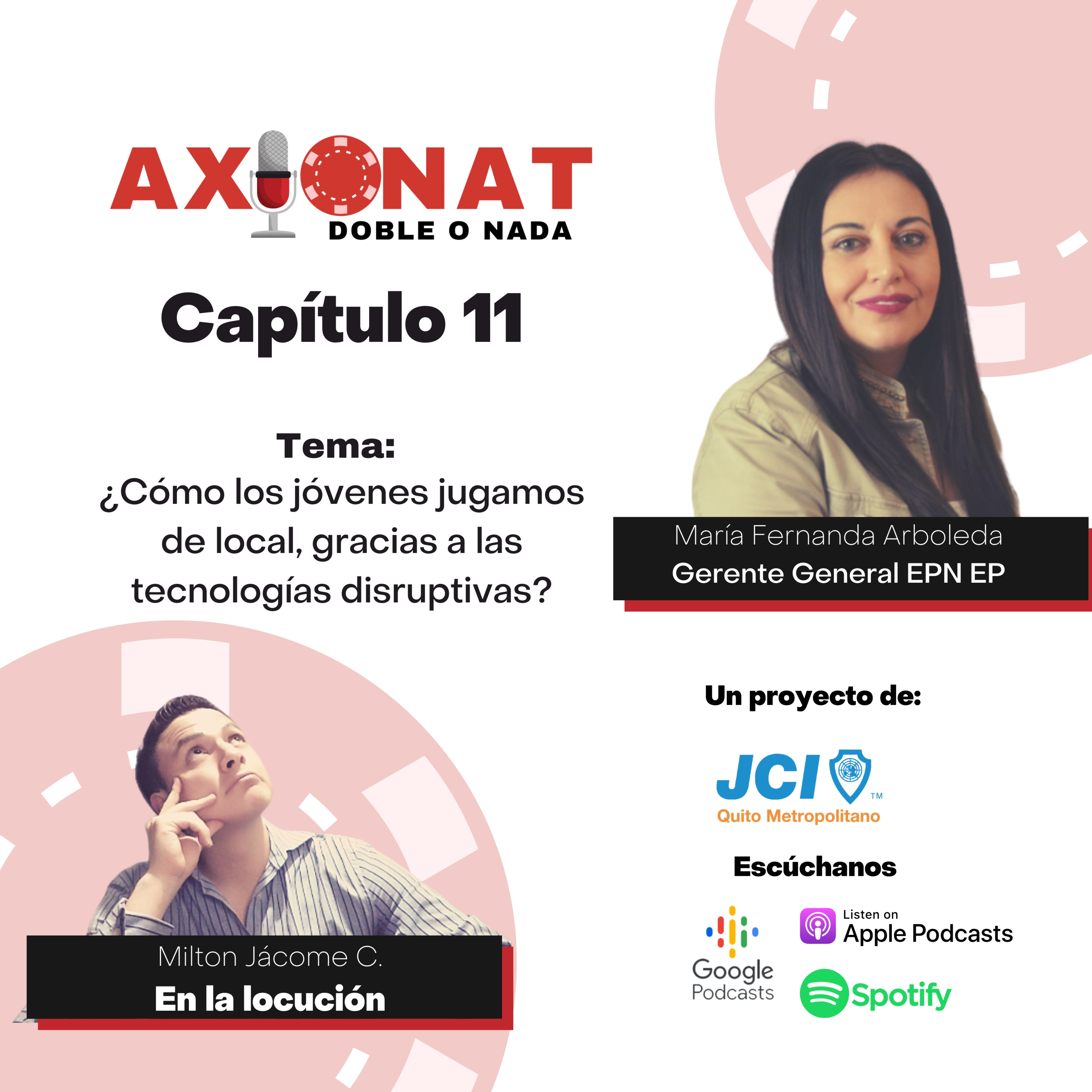 AXIONAT