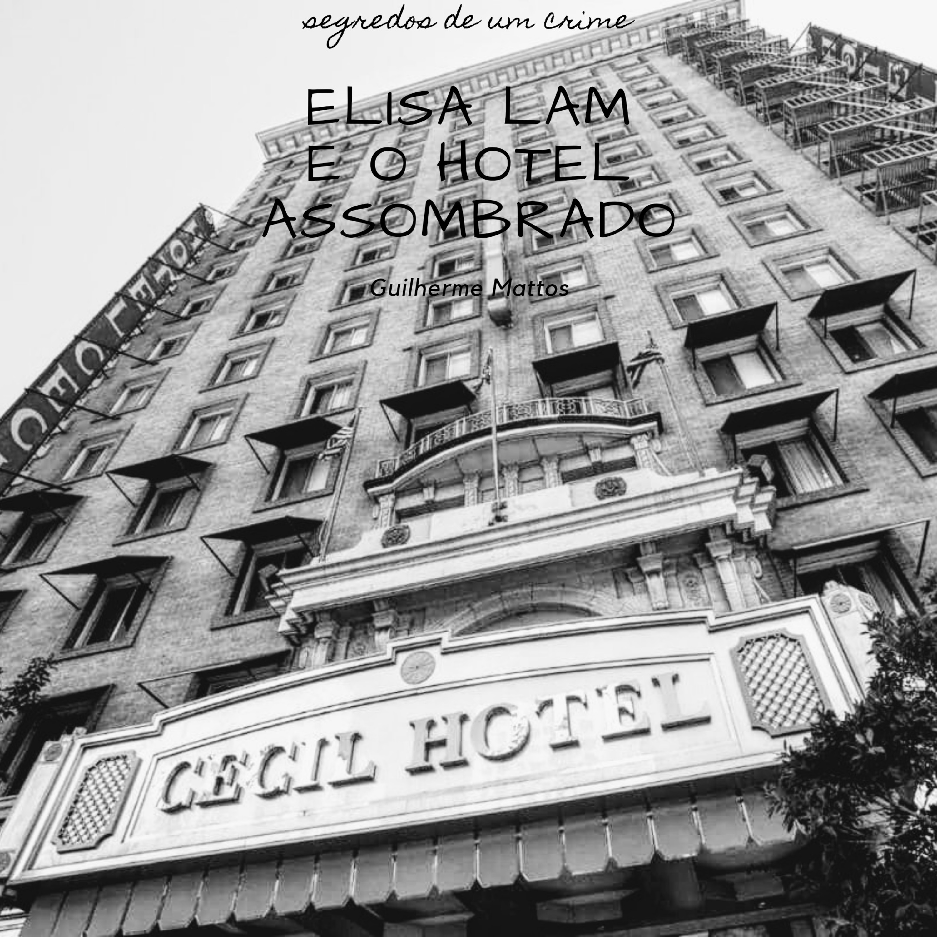 Segredos De Um Crime