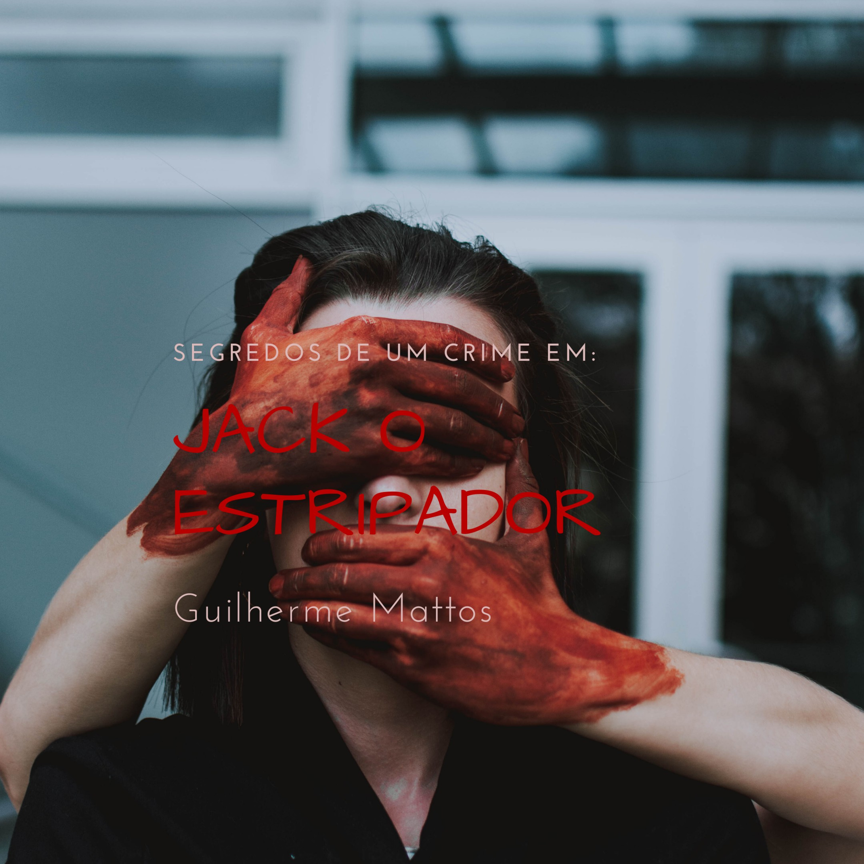 Segredos De Um Crime