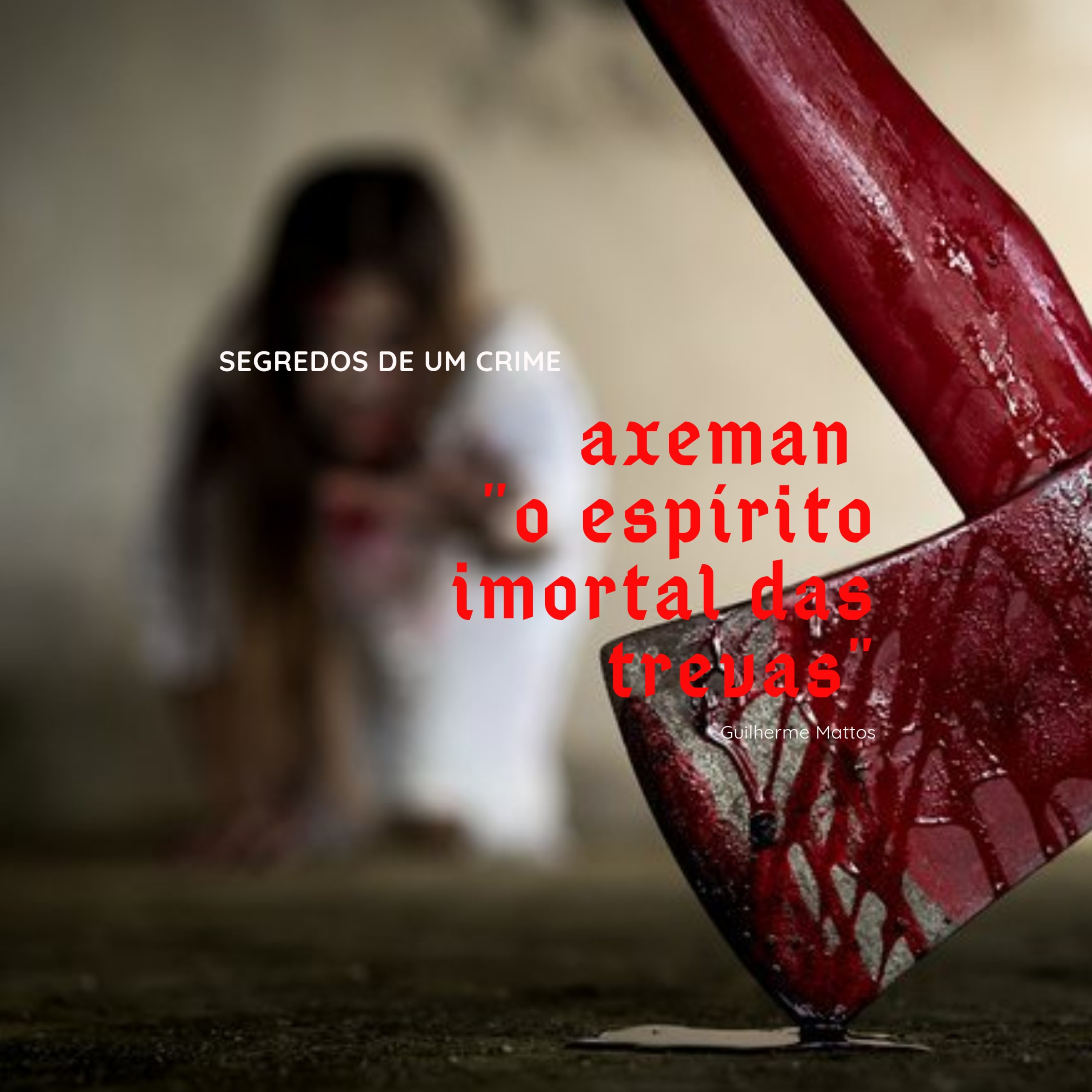 Segredos De Um Crime