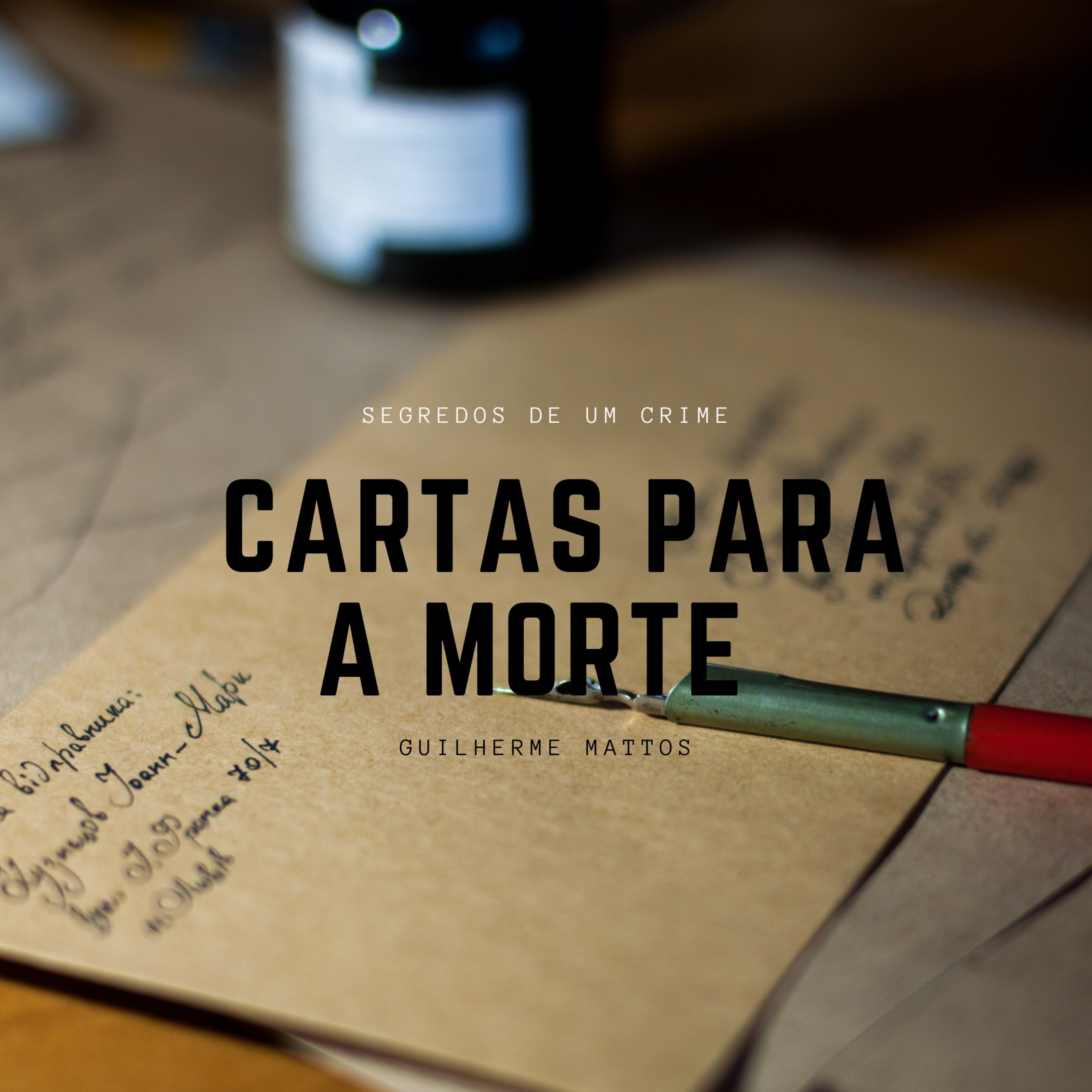 Segredos De Um Crime