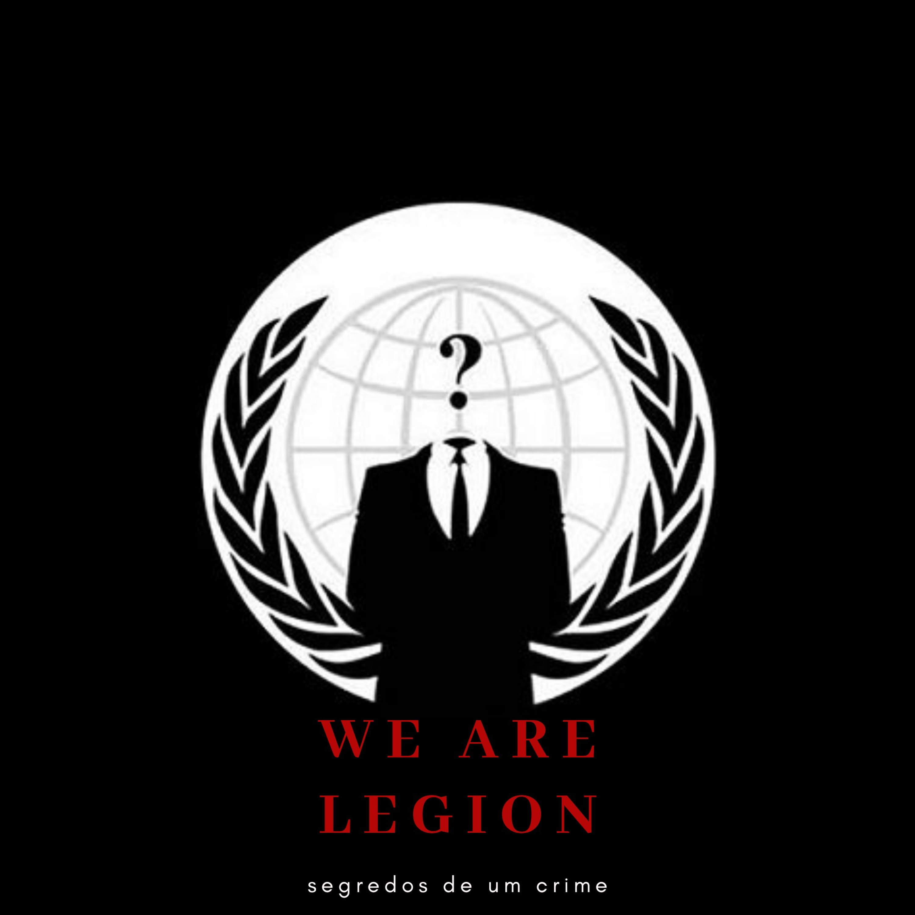 Segredos De Um Crime