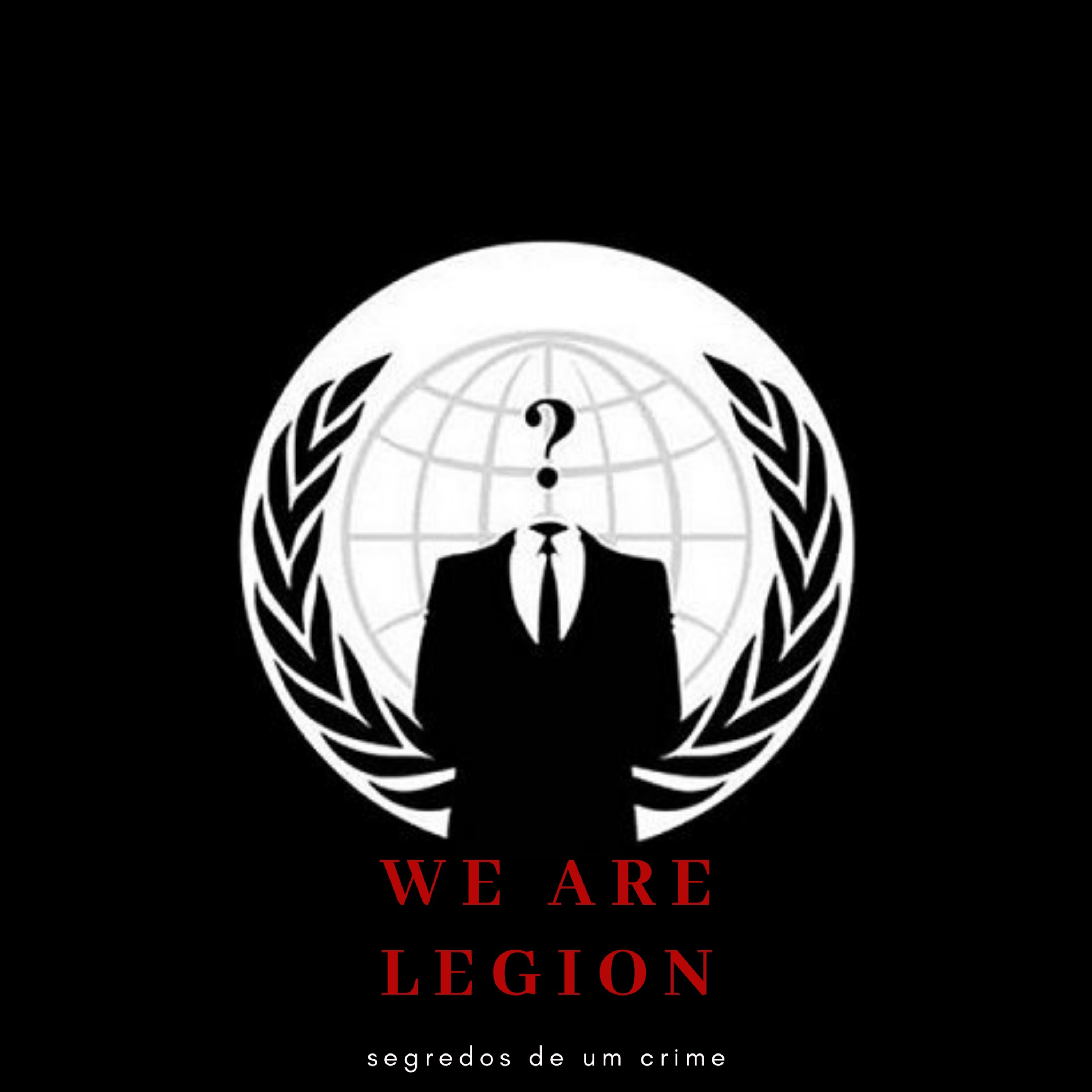 Segredos De Um Crime