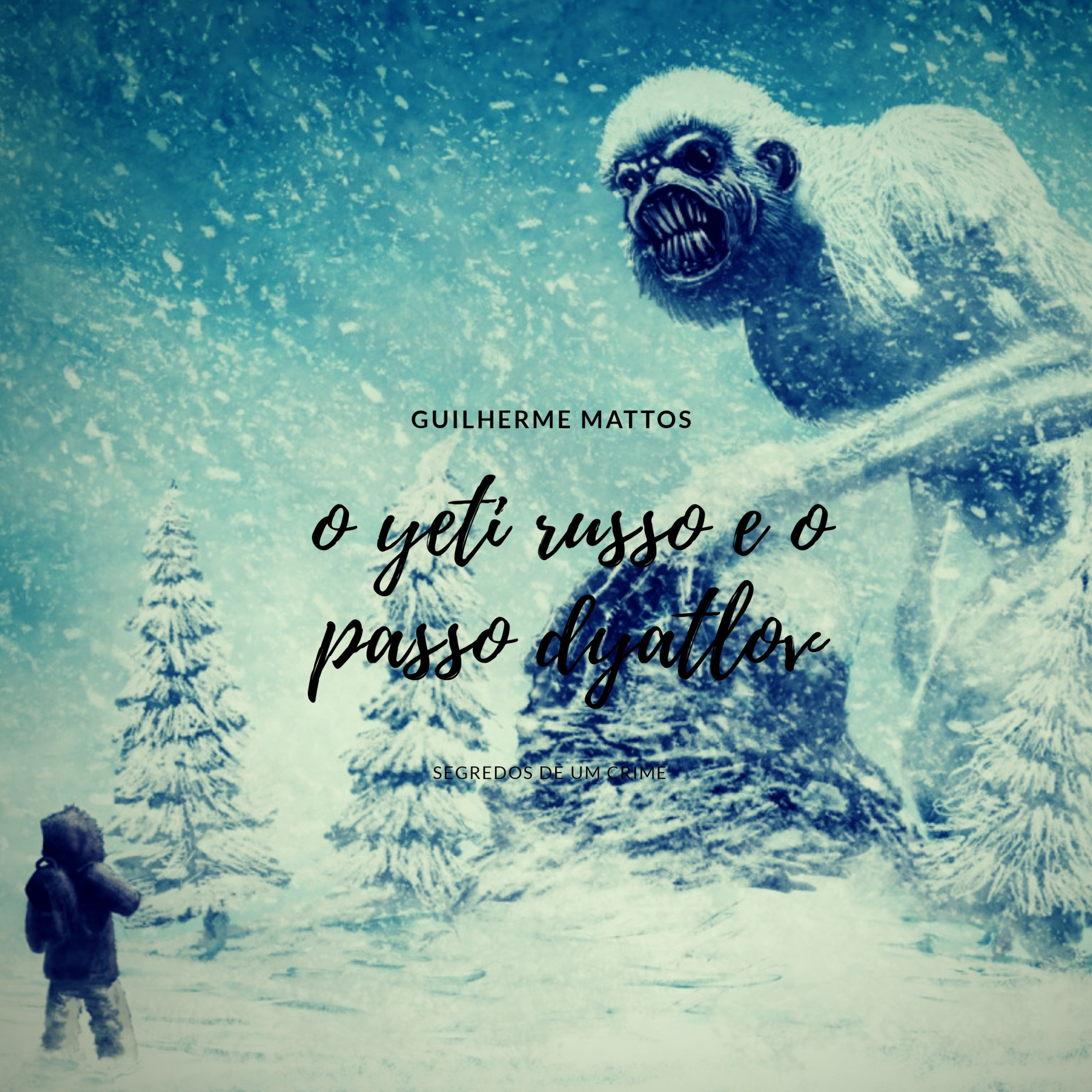 Segredos De Um Crime