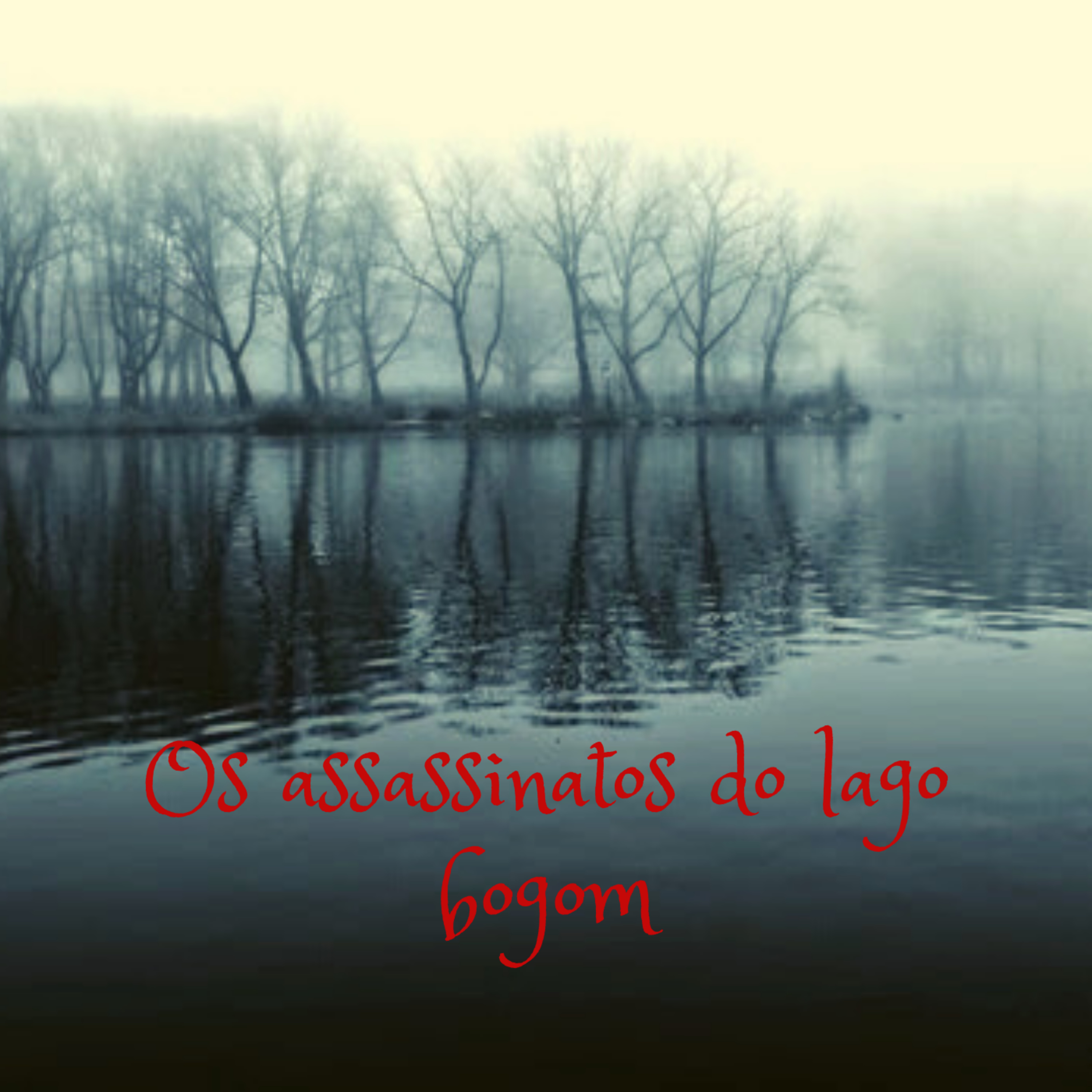 Segredos De Um Crime