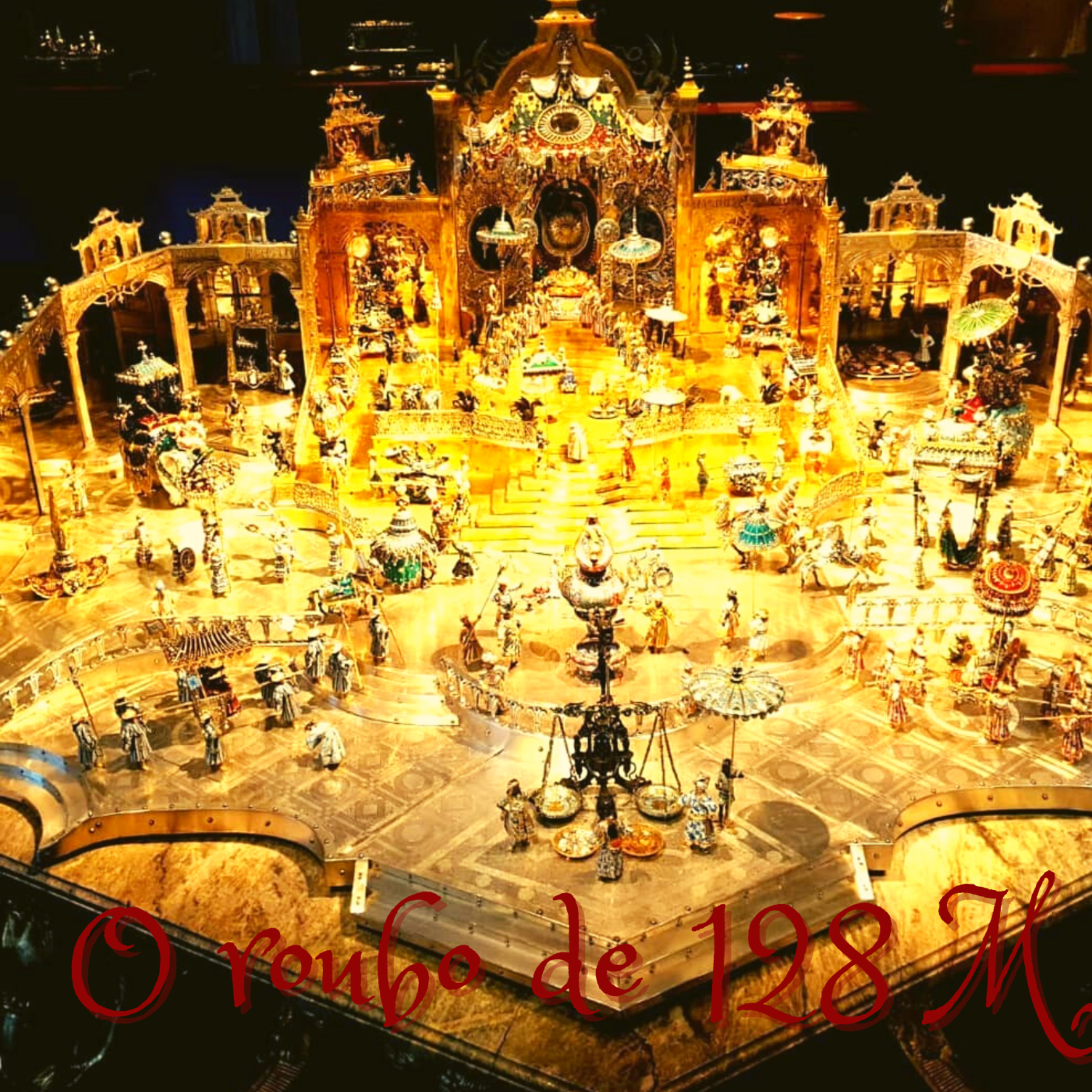 Segredos De Um Crime