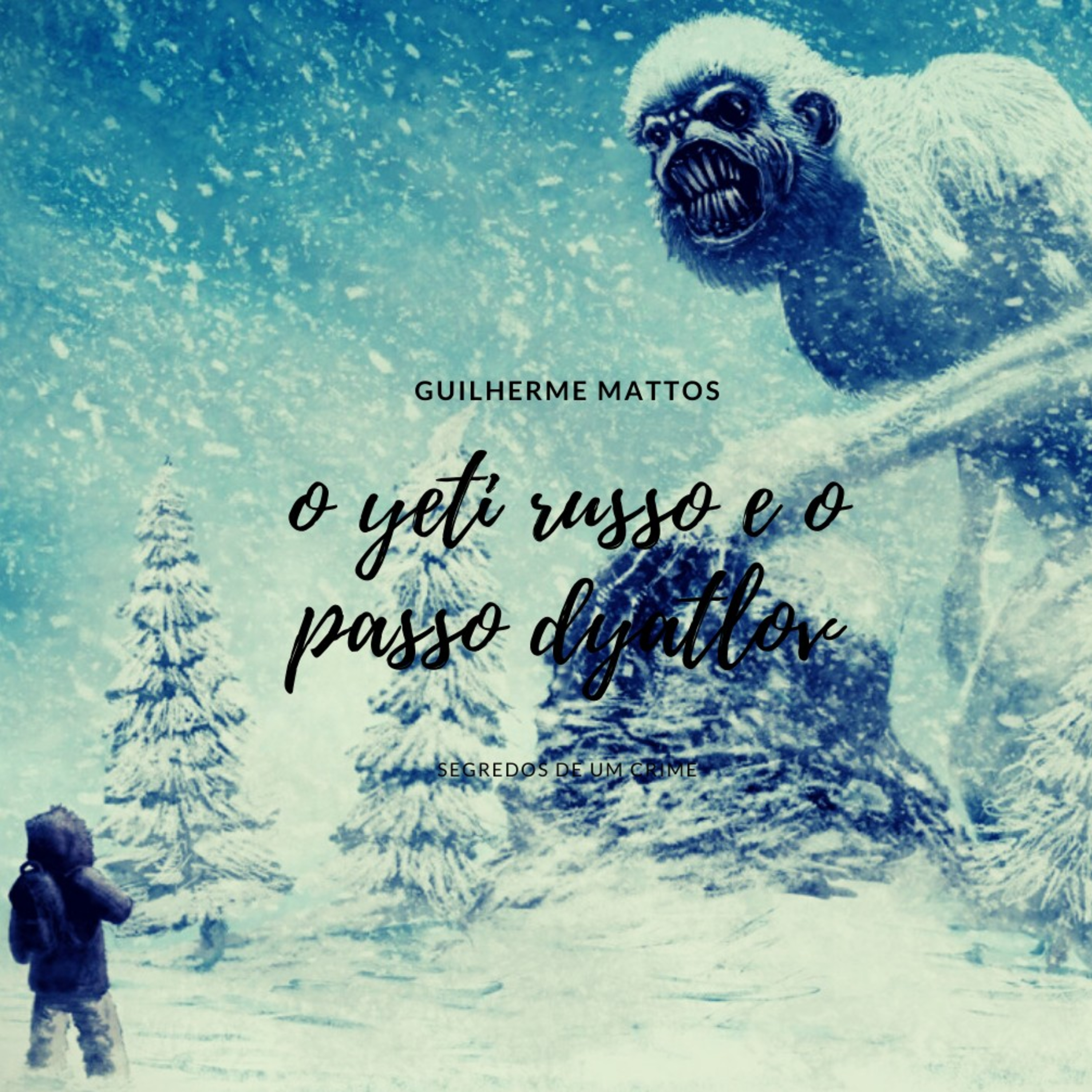 Segredos De Um Crime