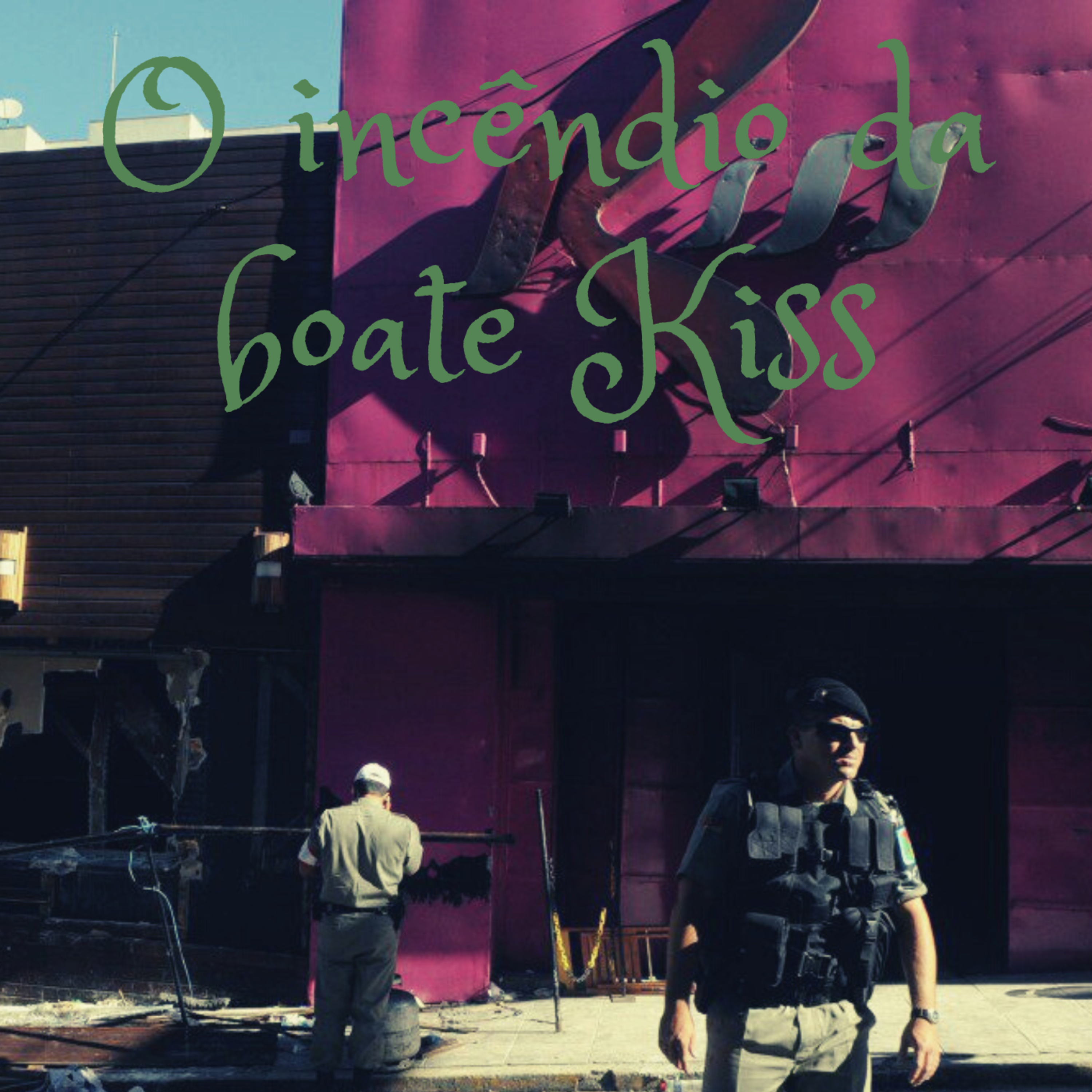 Segredos De Um Crime