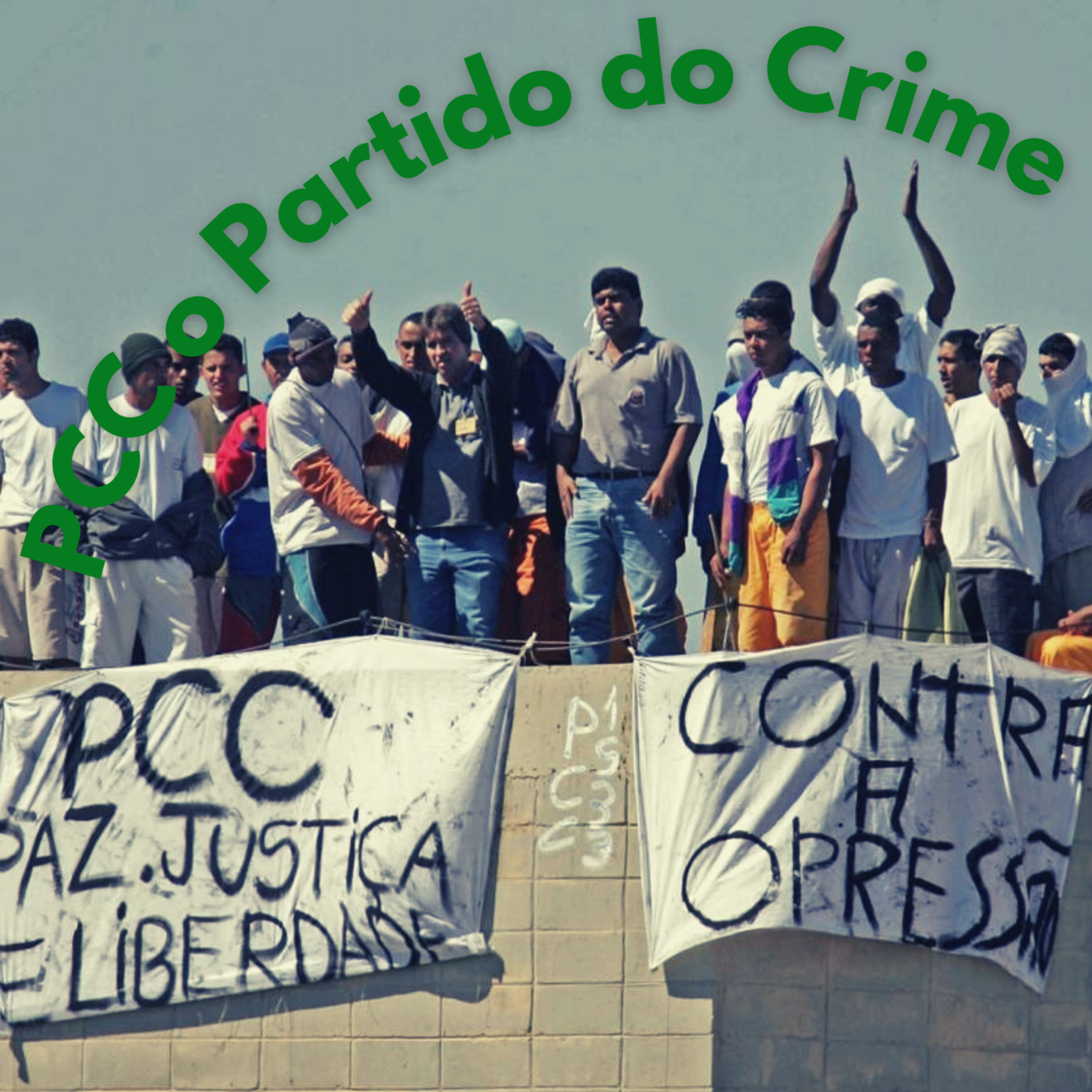 Segredos De Um Crime