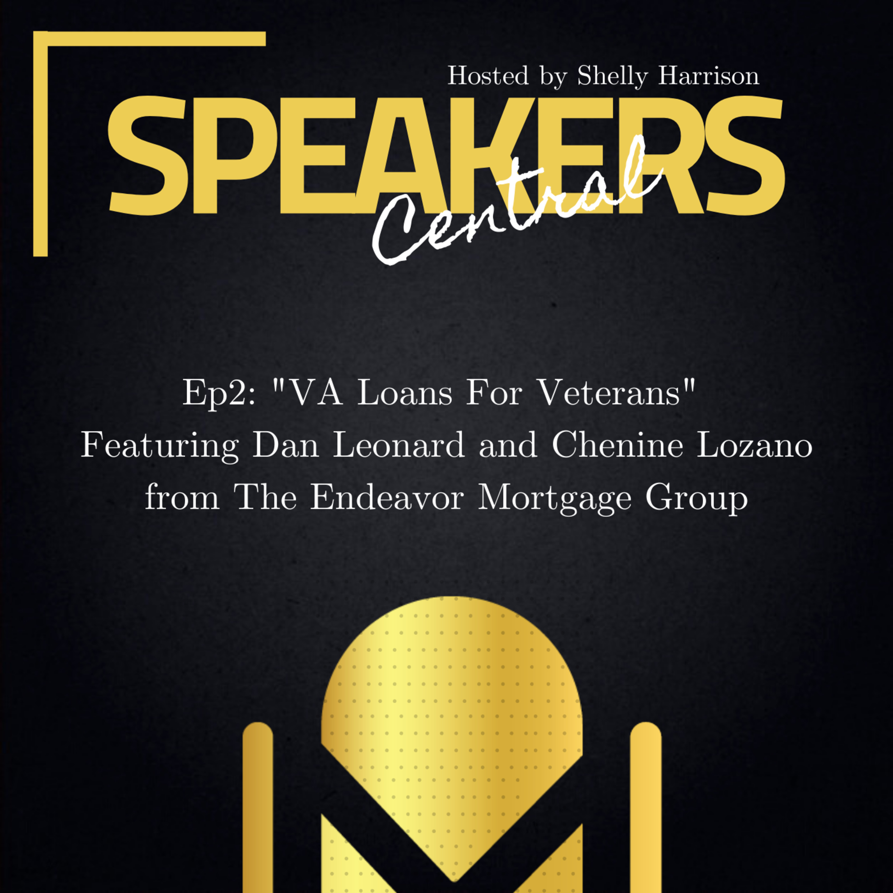 Speakers Central