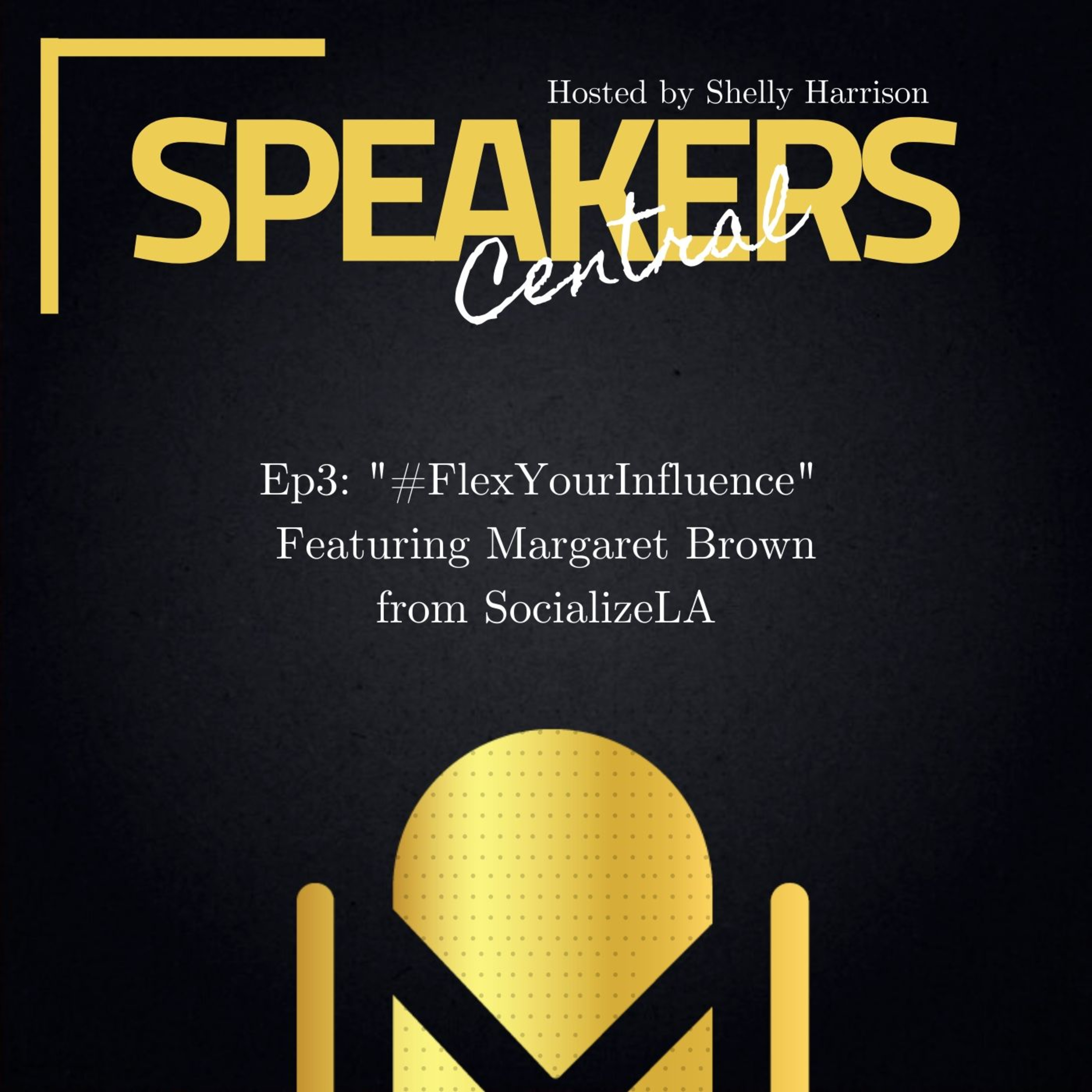 Speakers Central