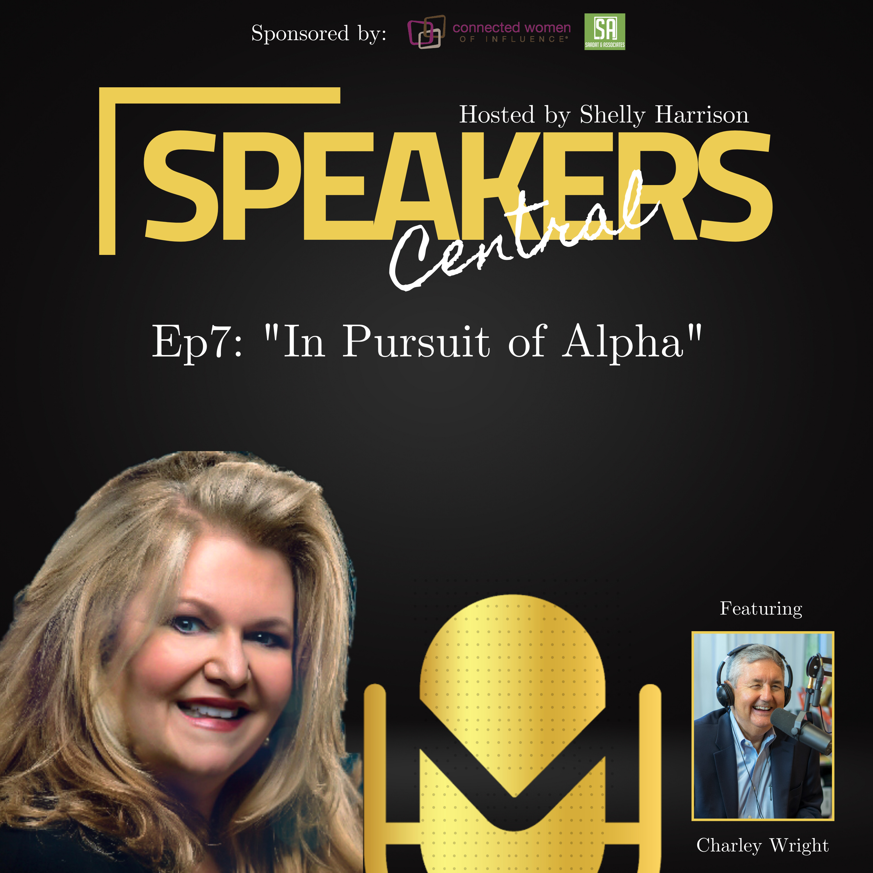 Speakers Central