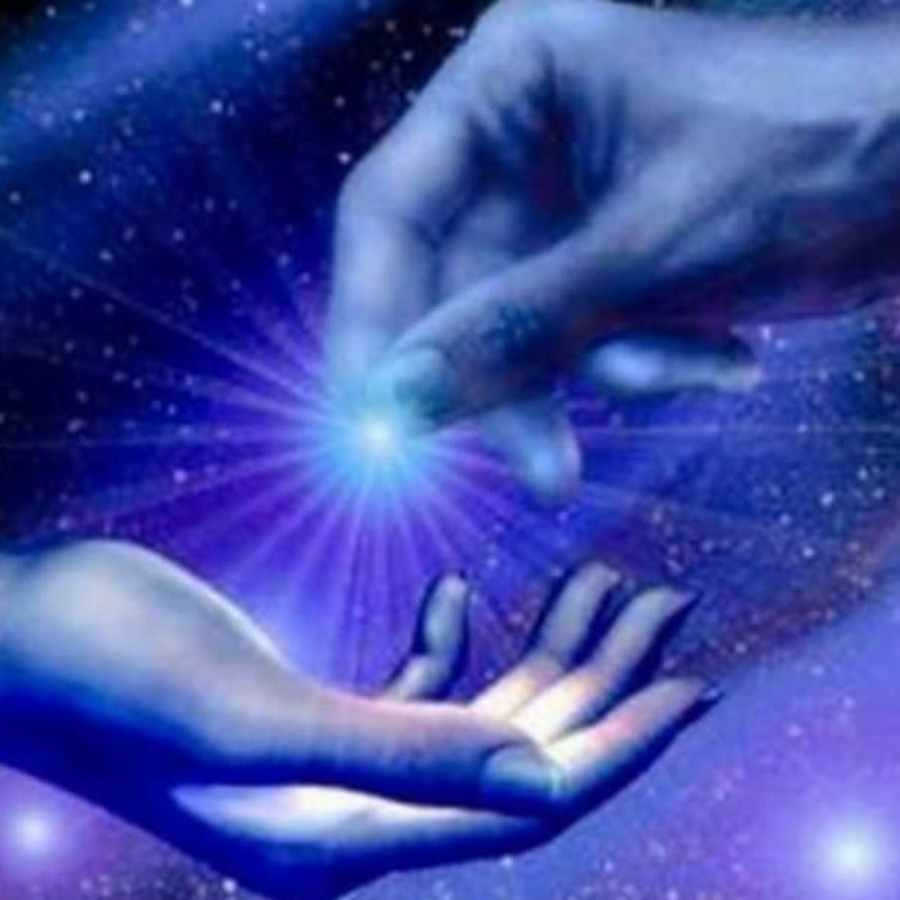 Meditación Conexion con el Amor Crístico, el Cáliz Sagrado  episode artwork