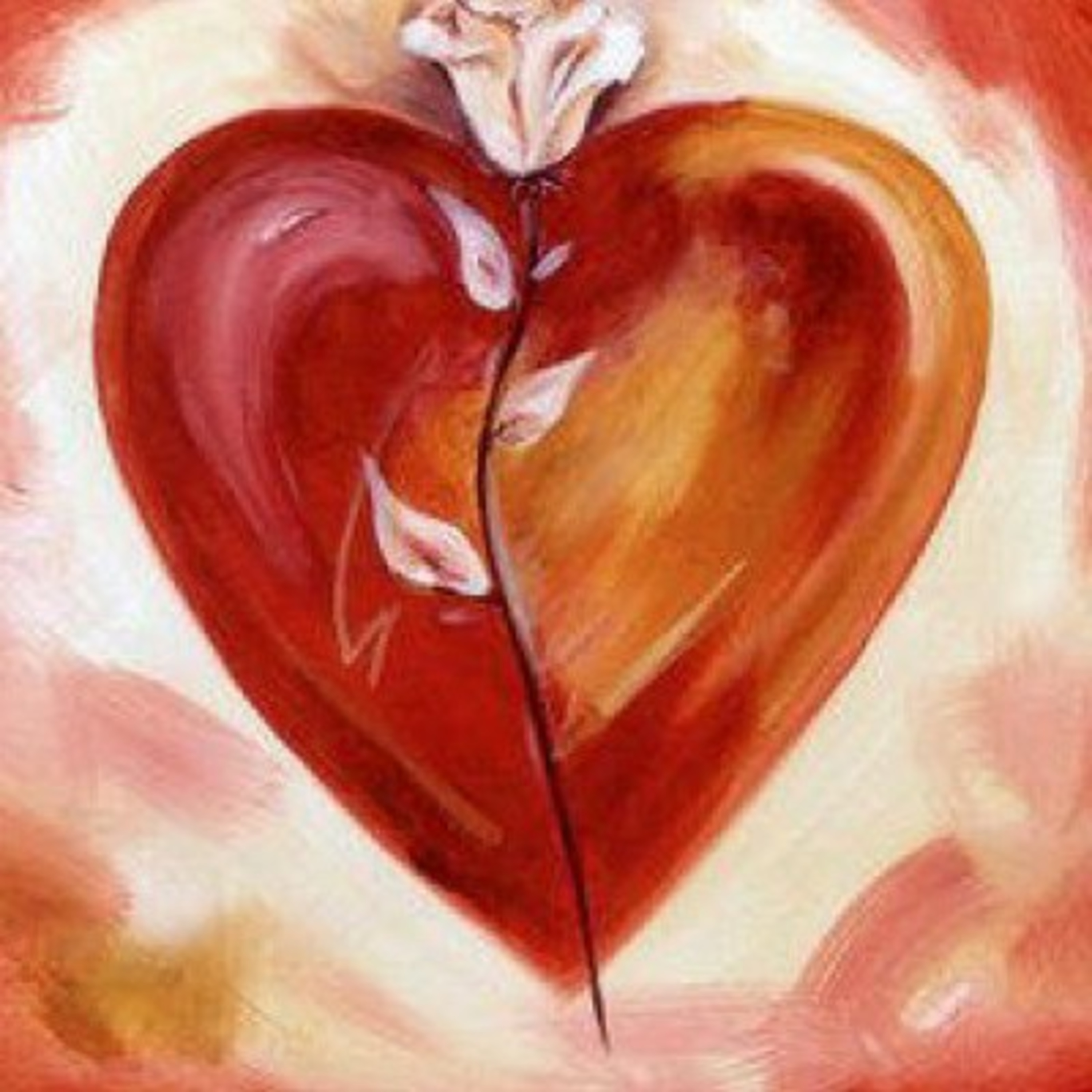 Sara, el Camino de la Rosa