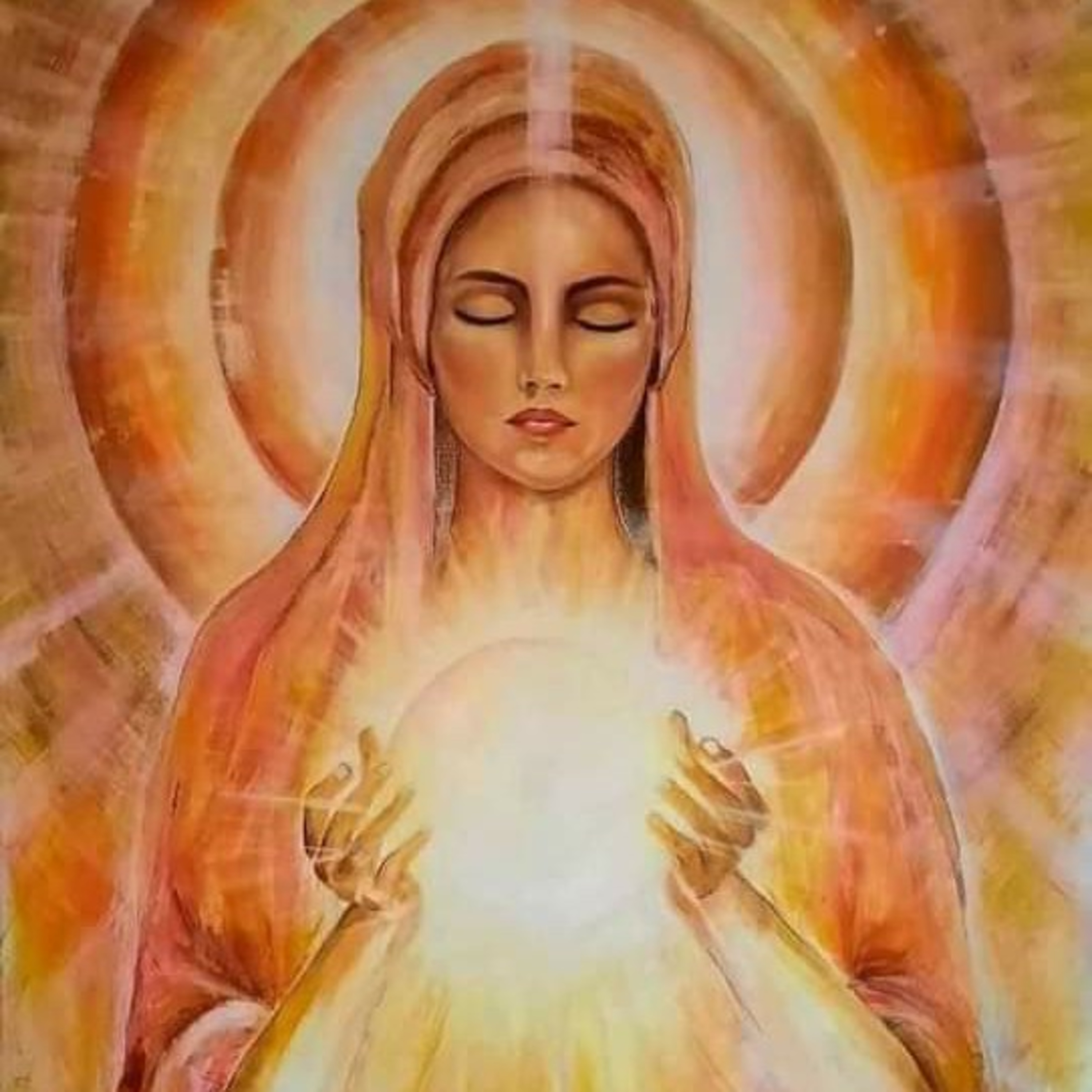 Sara, el Camino de la Rosa
