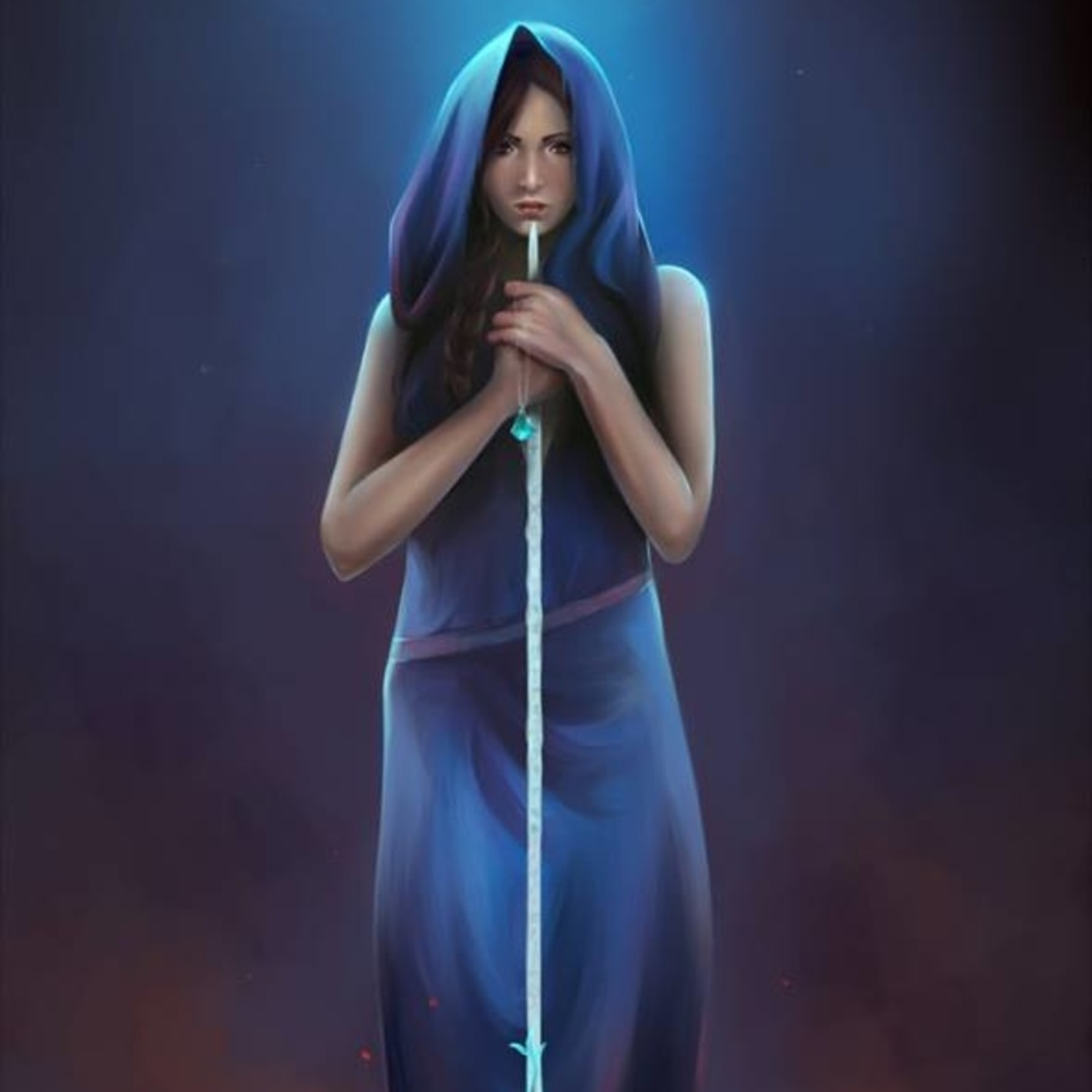 Meditación Conexión Atenea, la Acción Consciente frente al Control episode artwork
