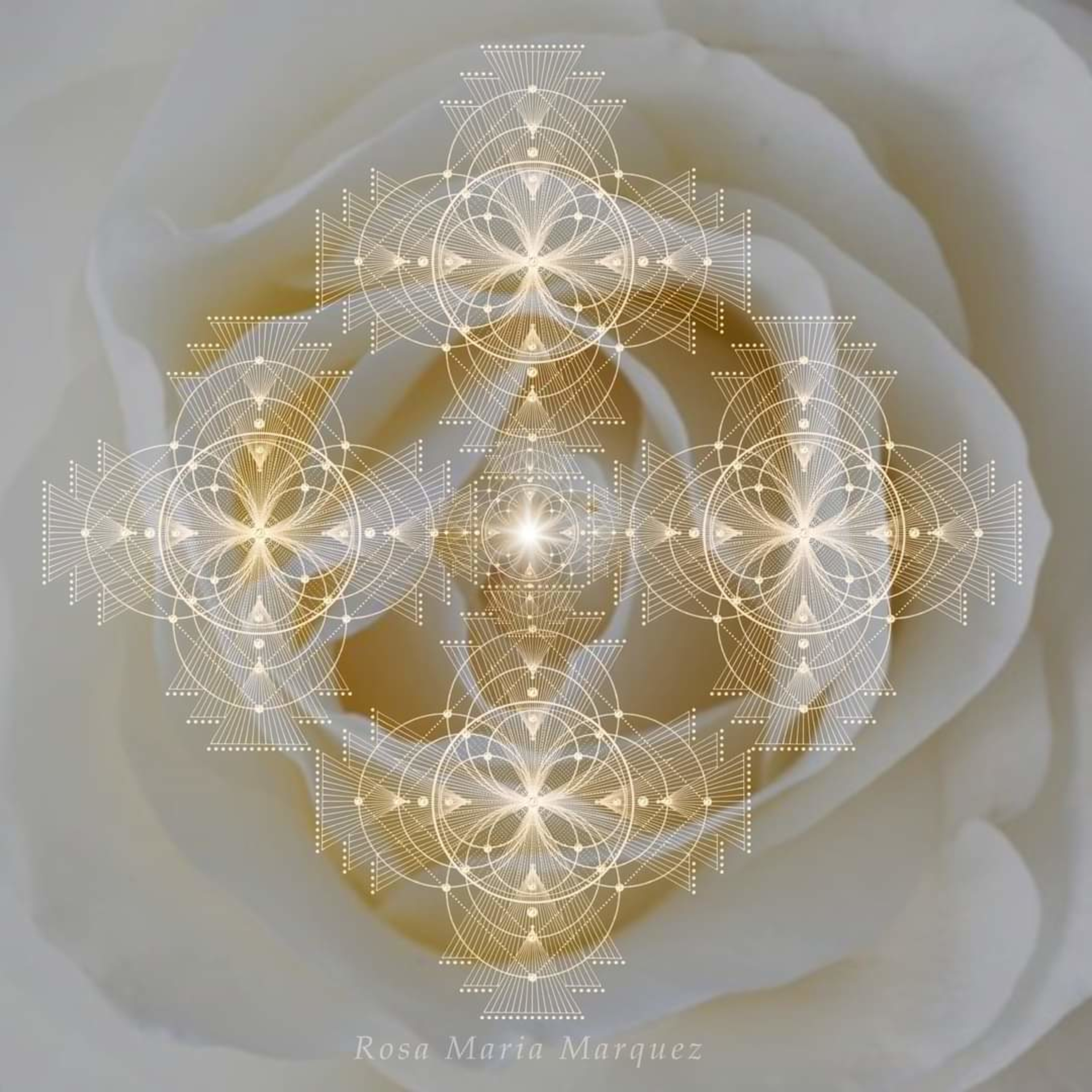 Meditación Conexión Portal 666, Activación de la Frecuencia Oro episode artwork