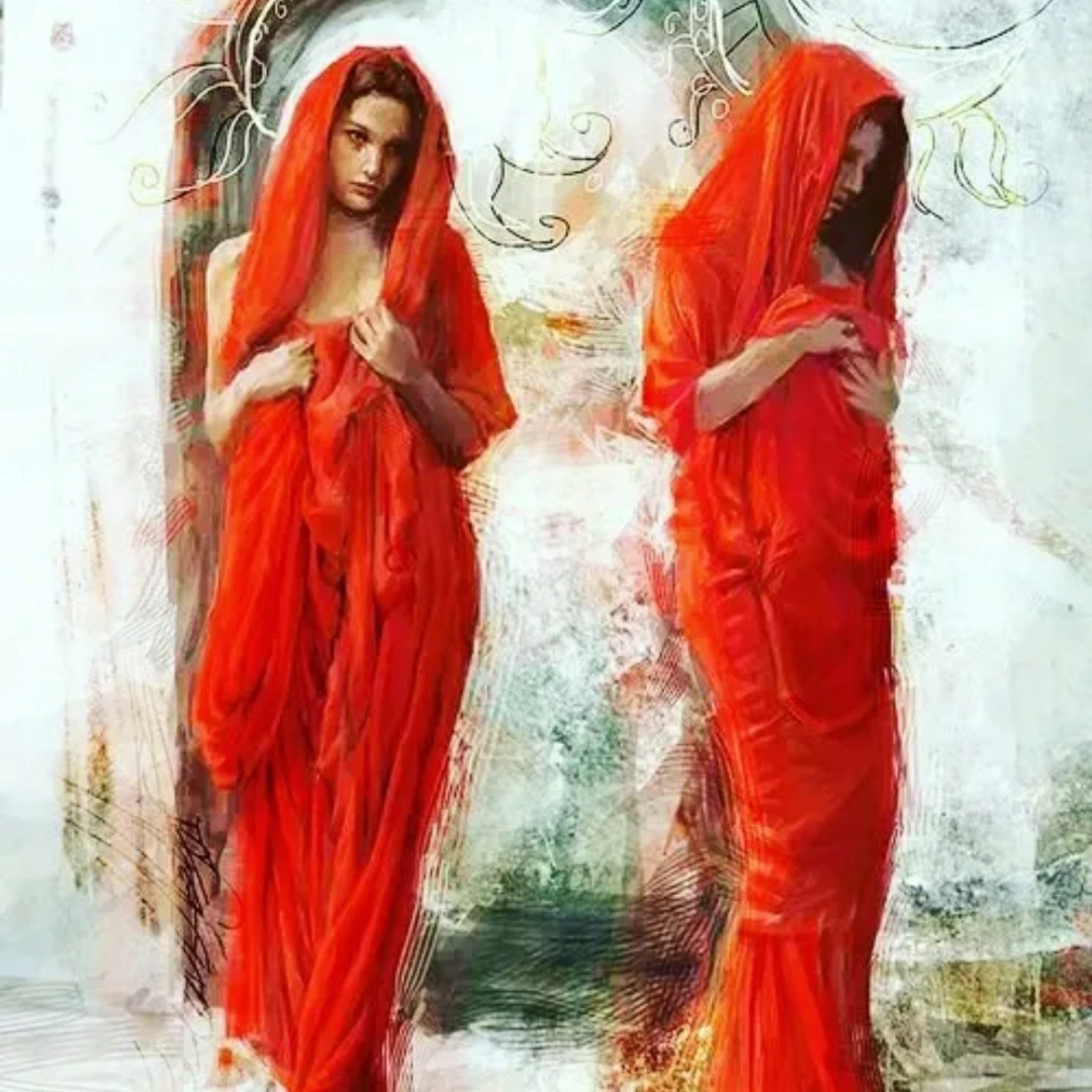 Meditación Apertura de la Hermandad de la Rosa de la Nueva Tierra  episode artwork