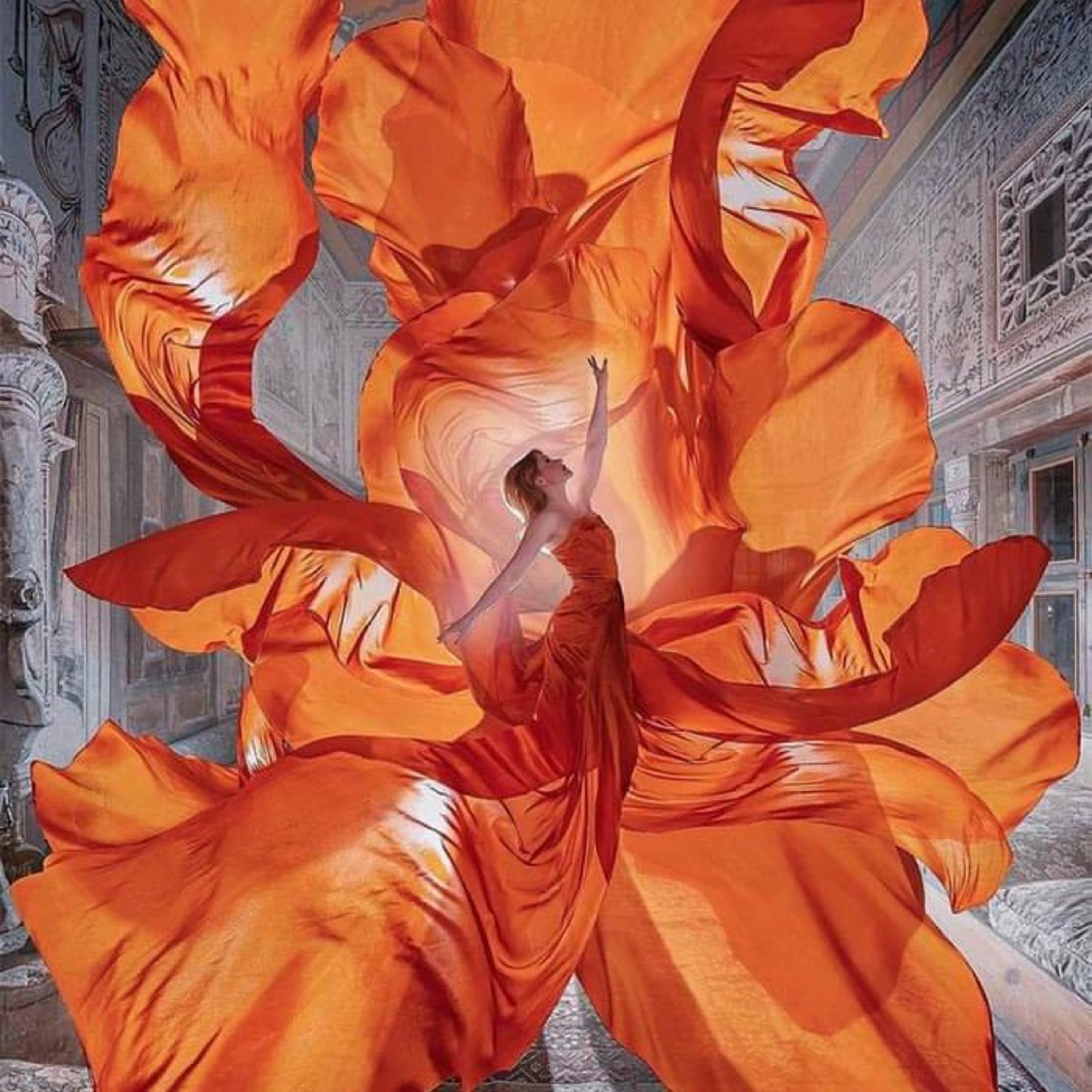 Meditación Activación de la Matriz Esencial Orión-Almeda-Lyra  episode artwork