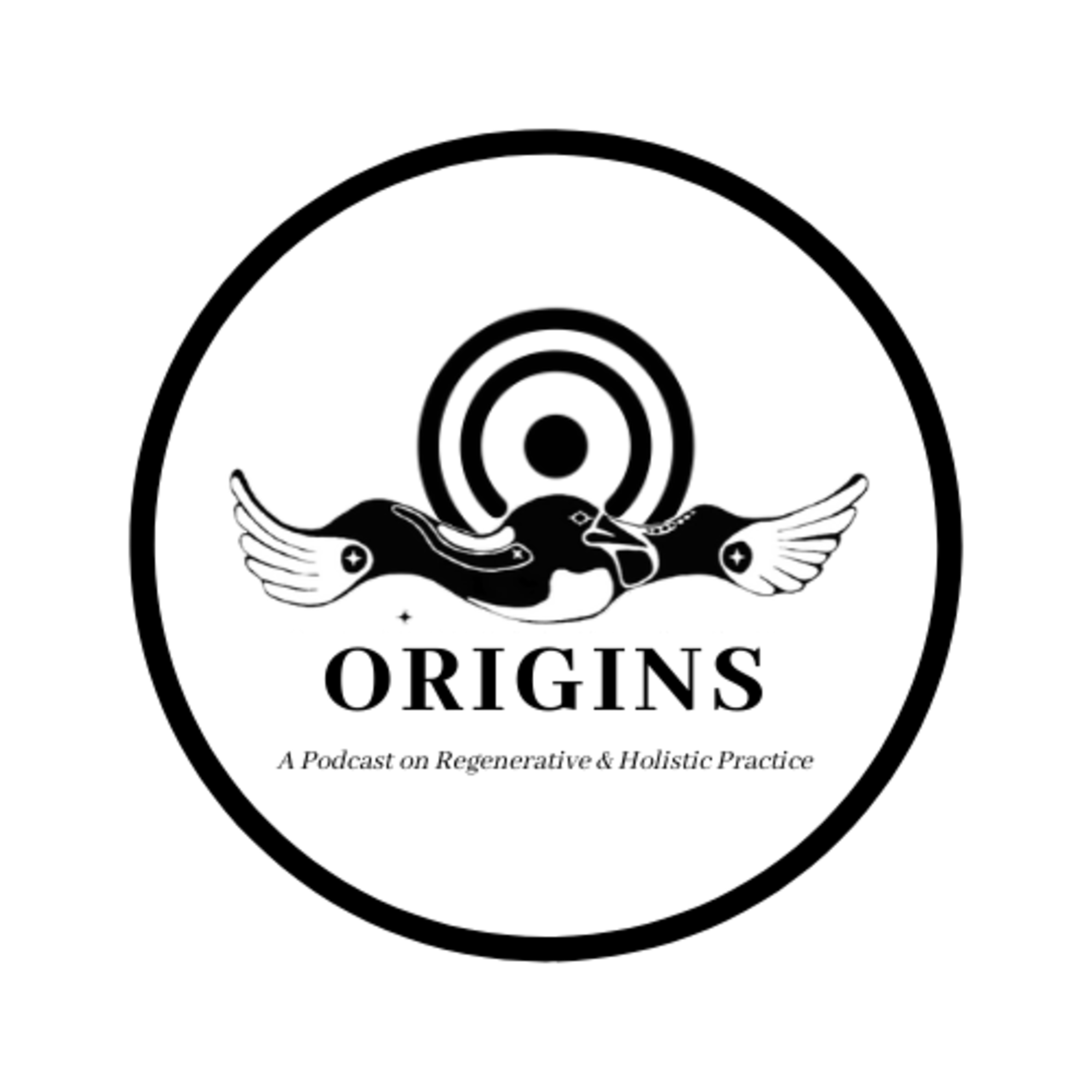 Origins: Holistic Learning & Regenerative Practice by Originateve