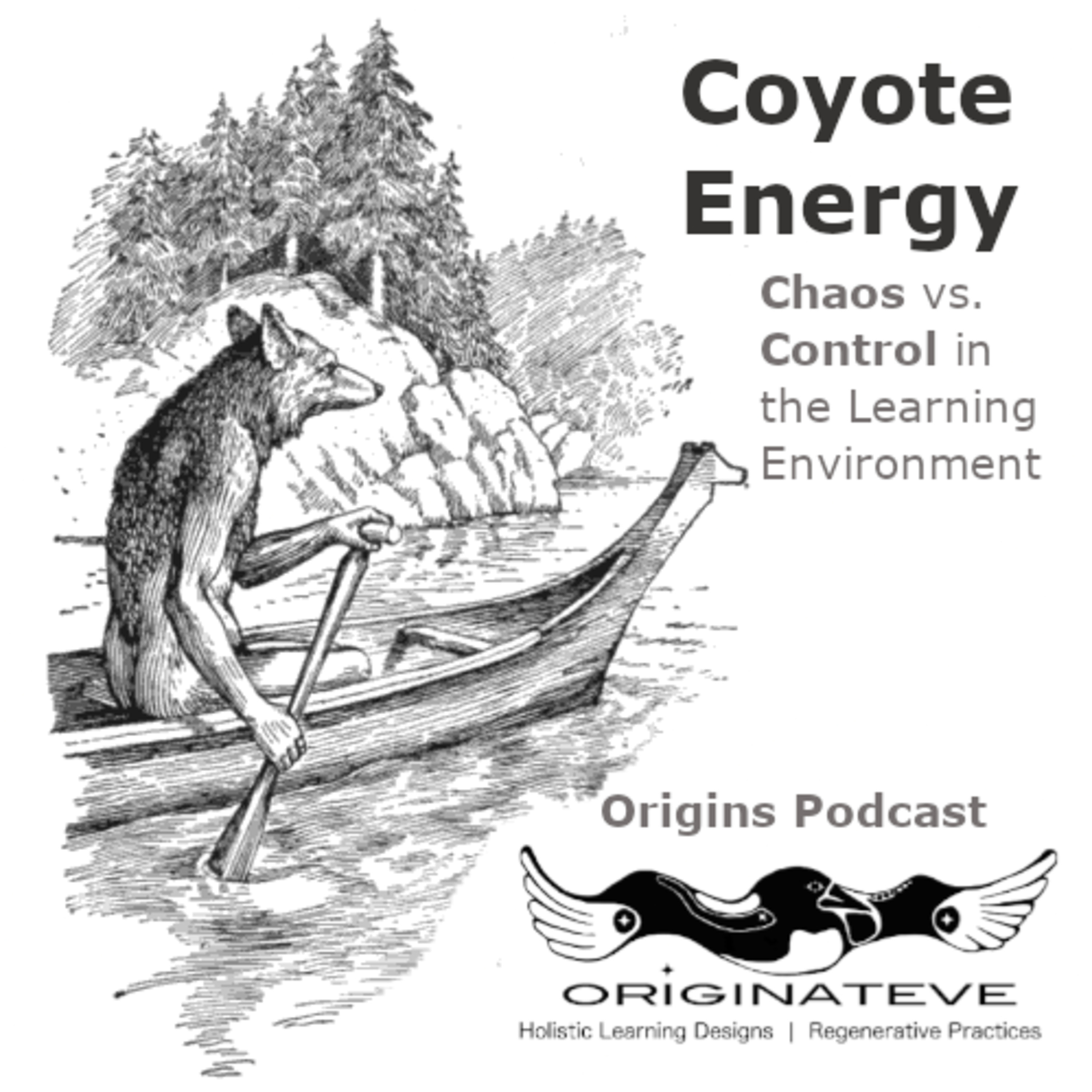 Origins: Holistic Learning & Regenerative Practice by Originateve