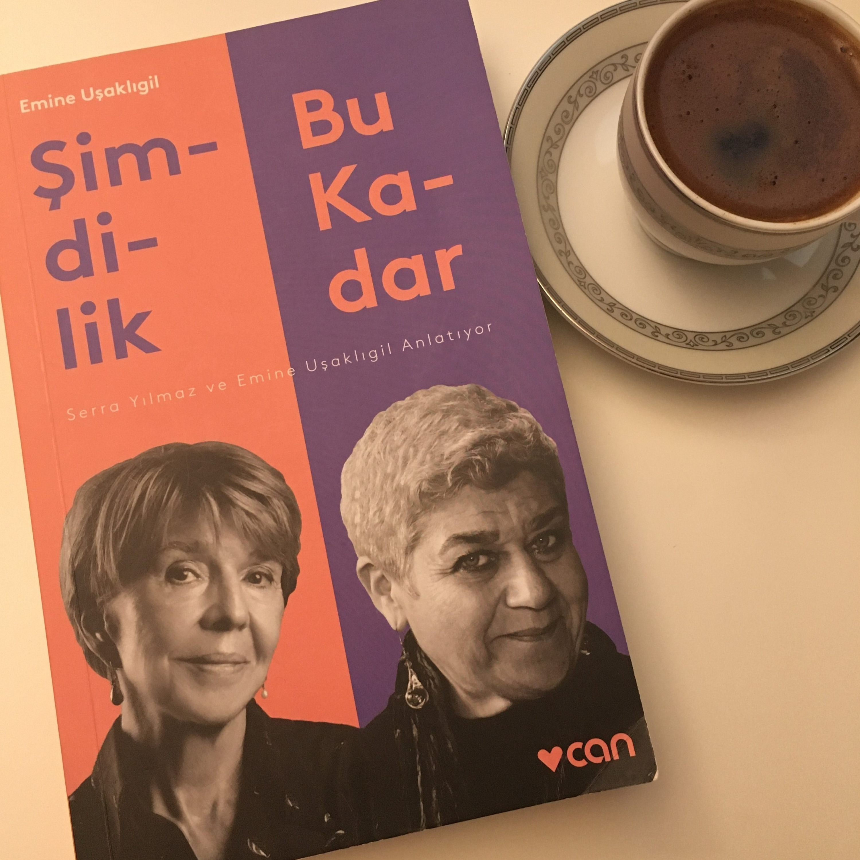 Şimdilik Bu Kadar episode artwork