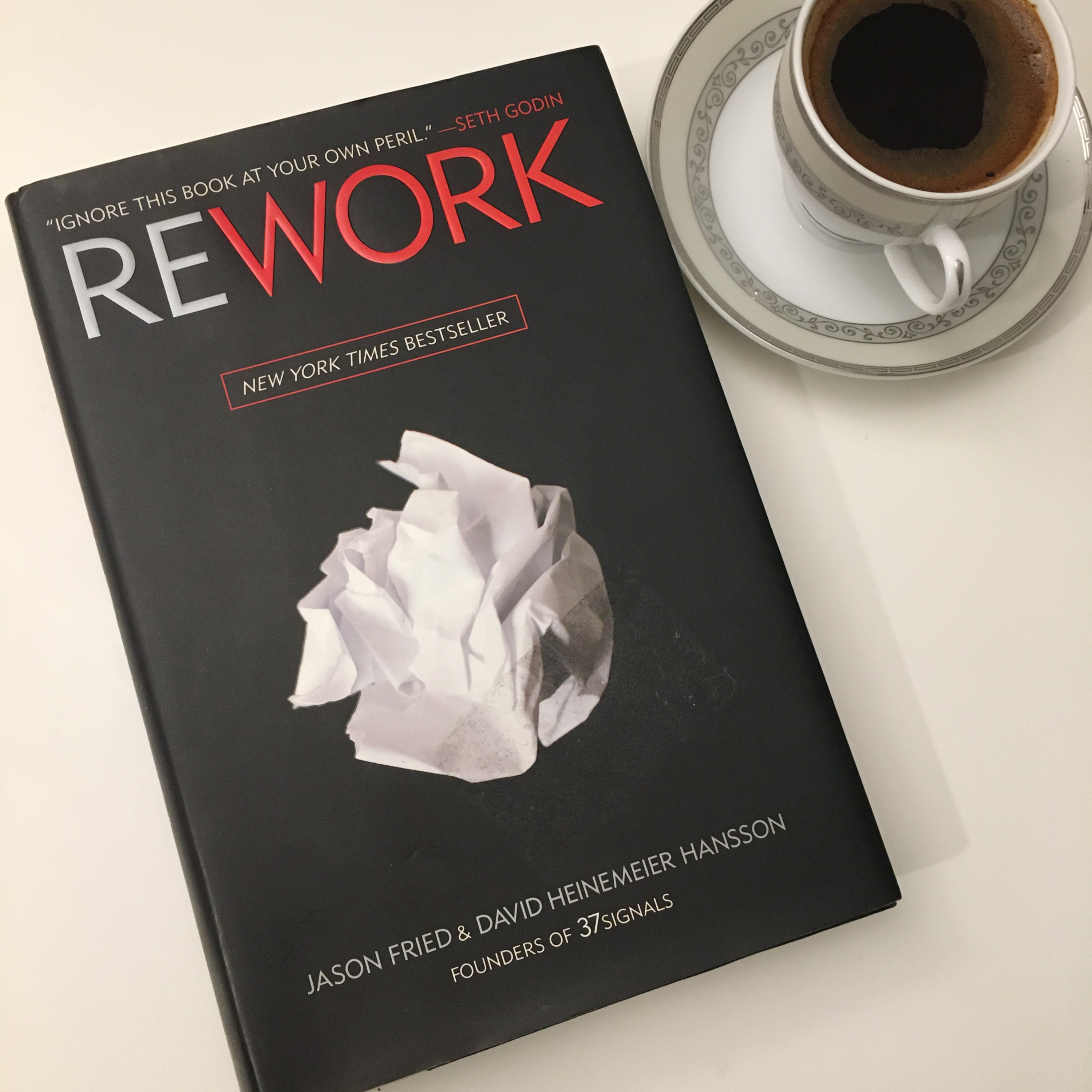 REWORK episode artwork