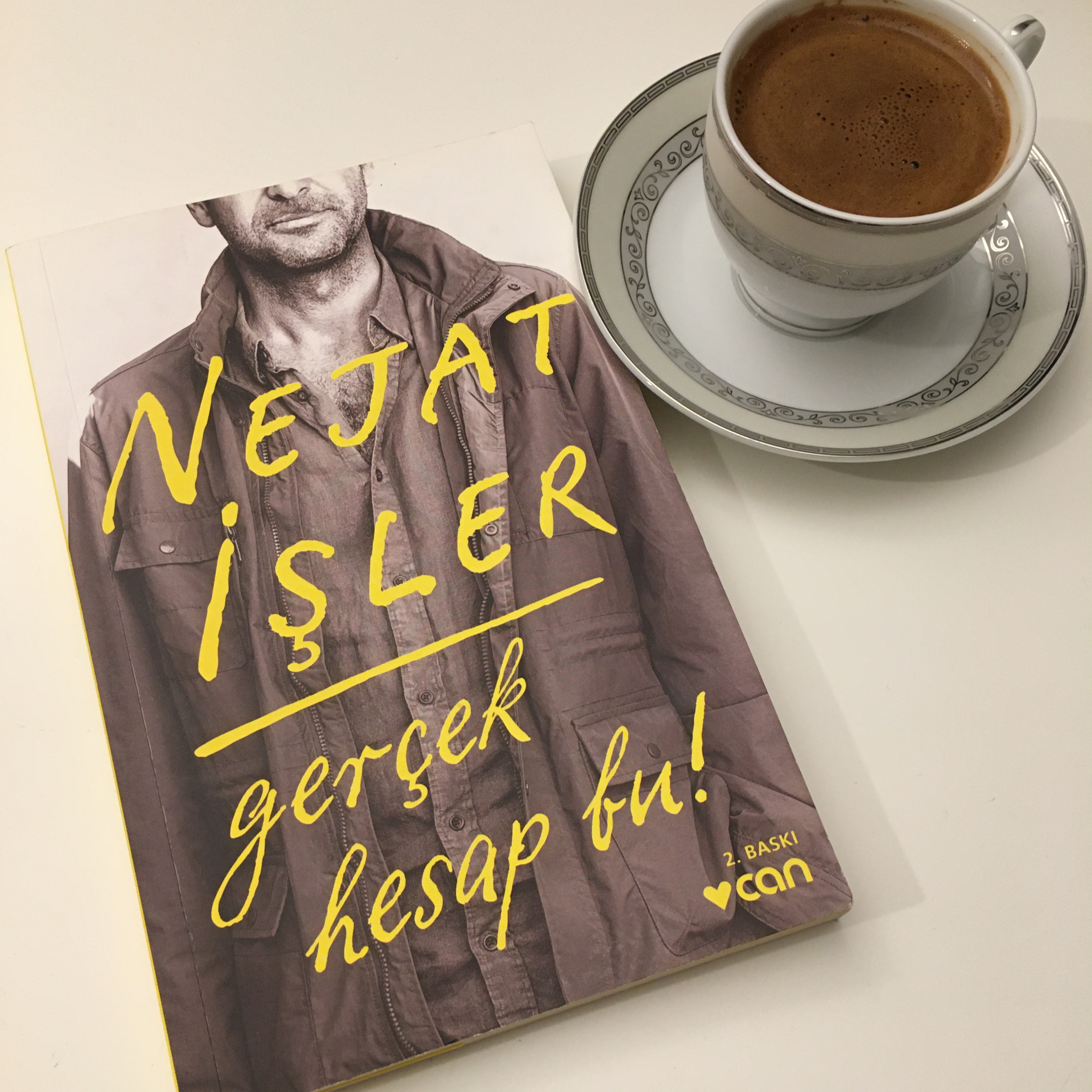 Gerçek Hesap Bu! episode artwork