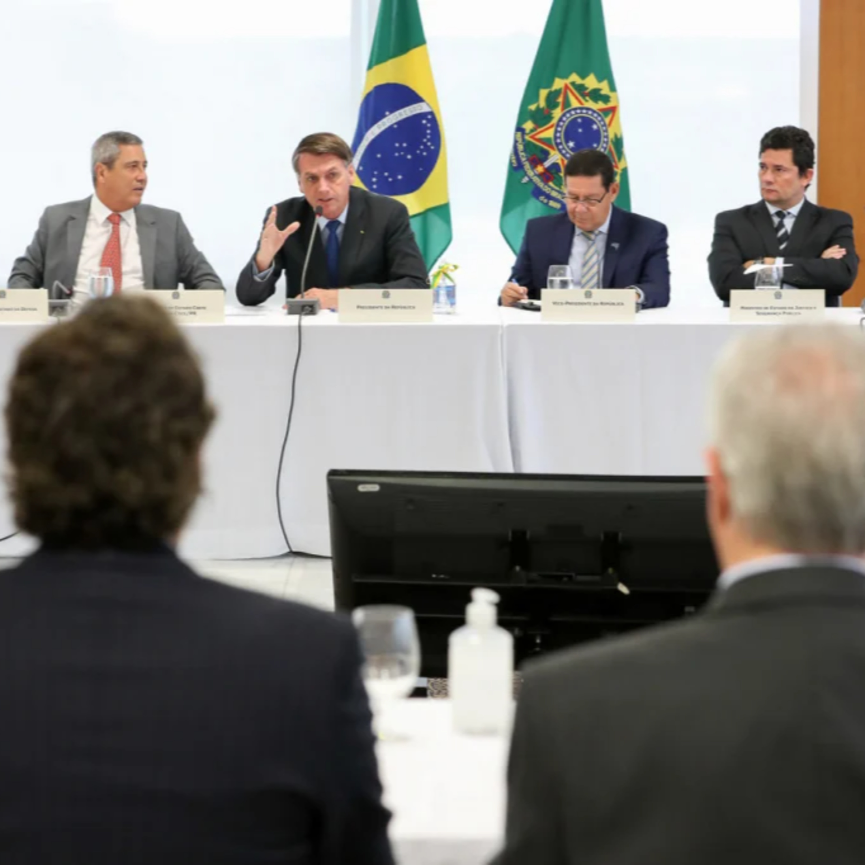 Vídeo ministerial: UFC do poder - Programa #006 episode artwork