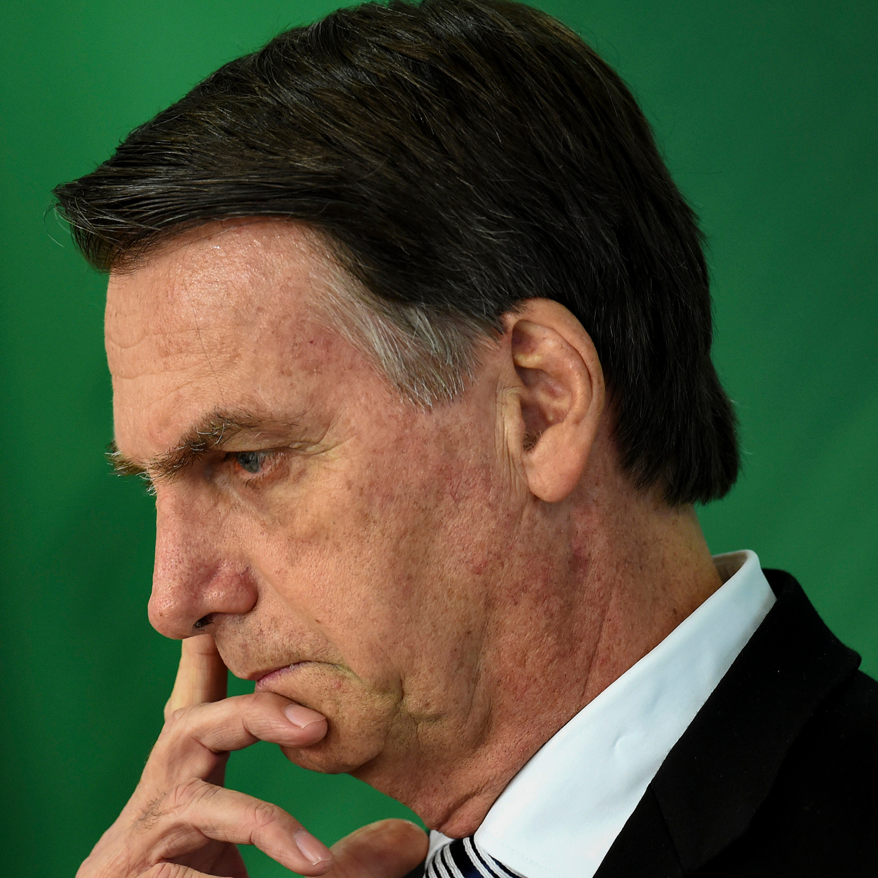 Está em curso um plano para derrubar o governo Bolsonaro? Programa #008