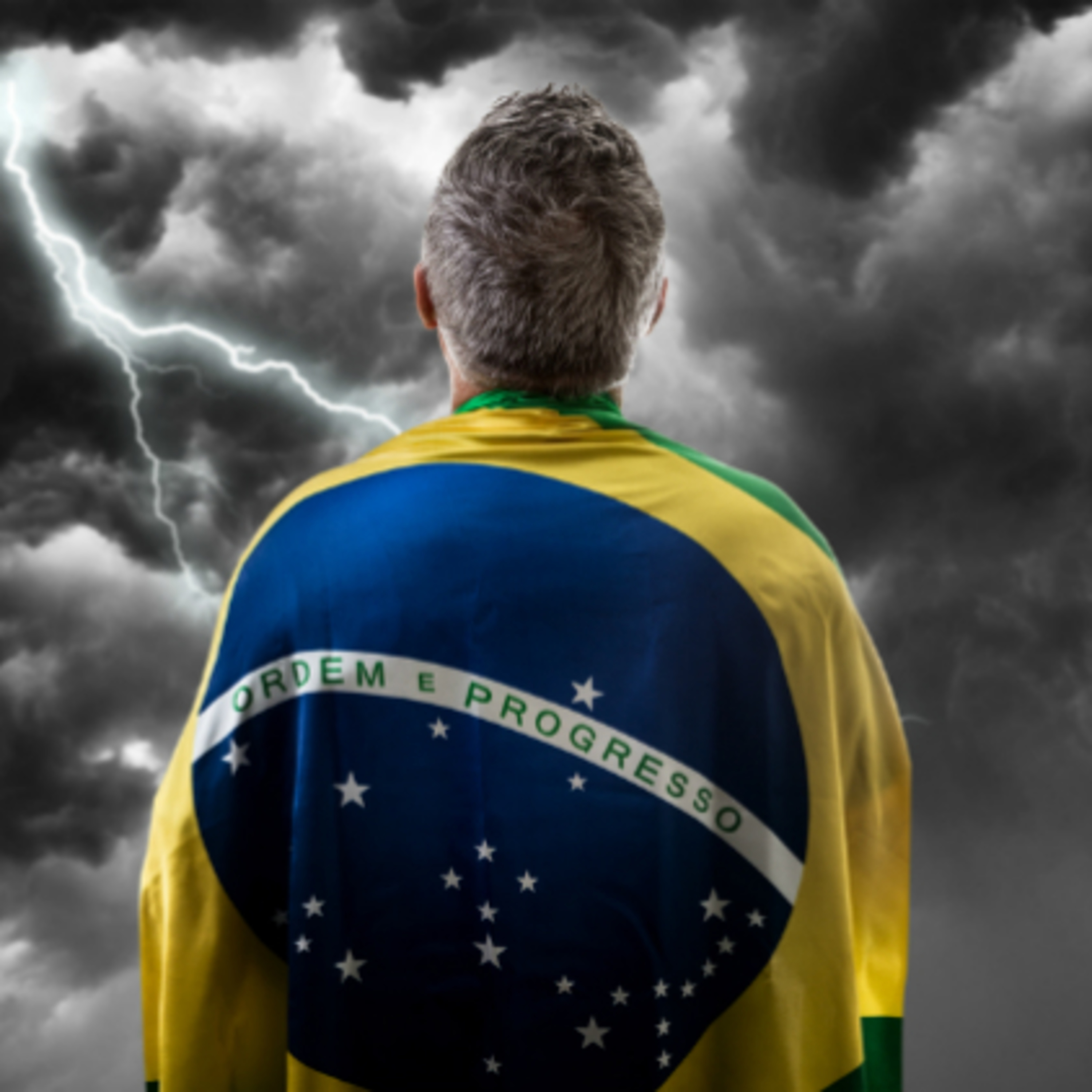 Passada a pandemia, o Brasil tem jeito? Programa #011