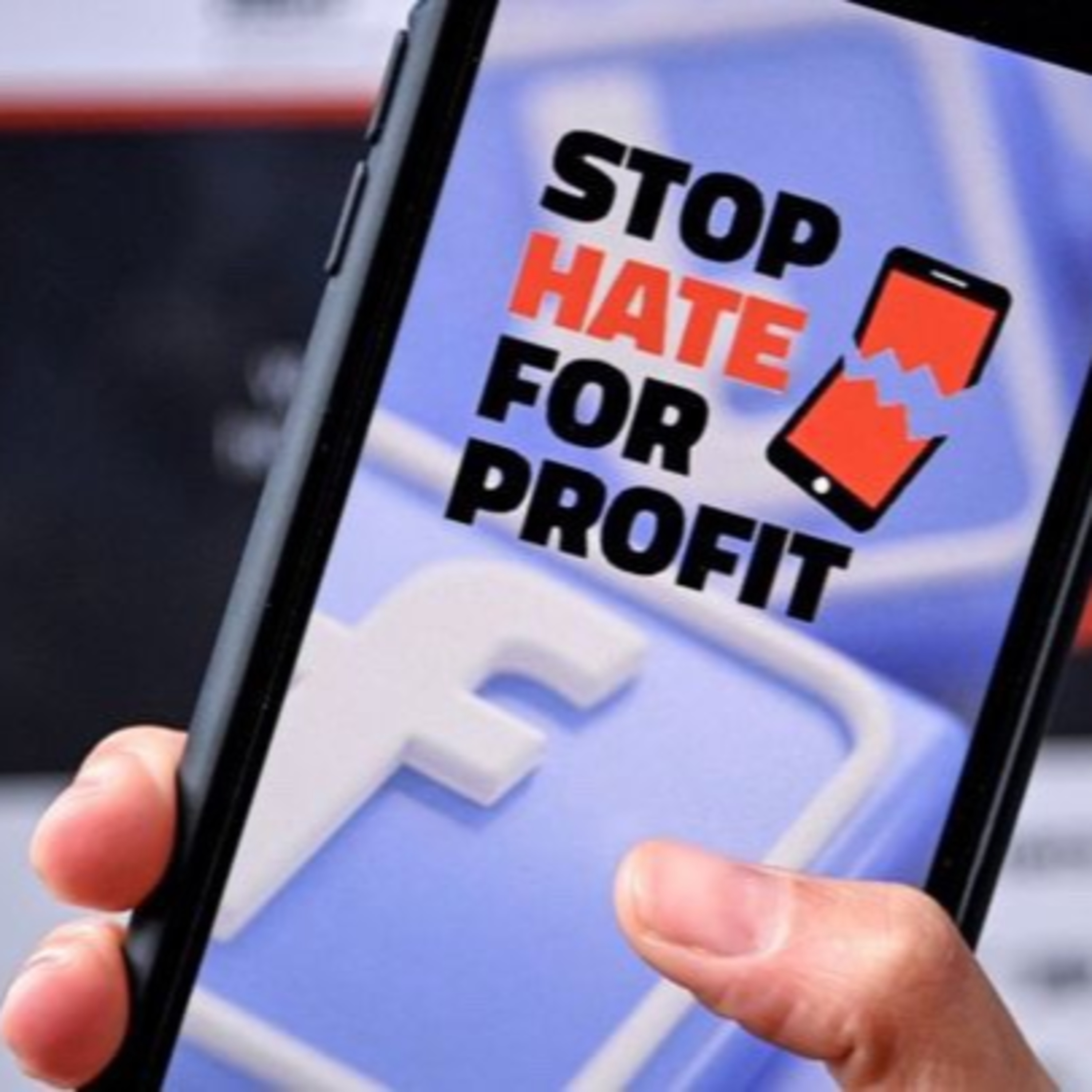 Facebook e o lucro ao ódio - Programa #013