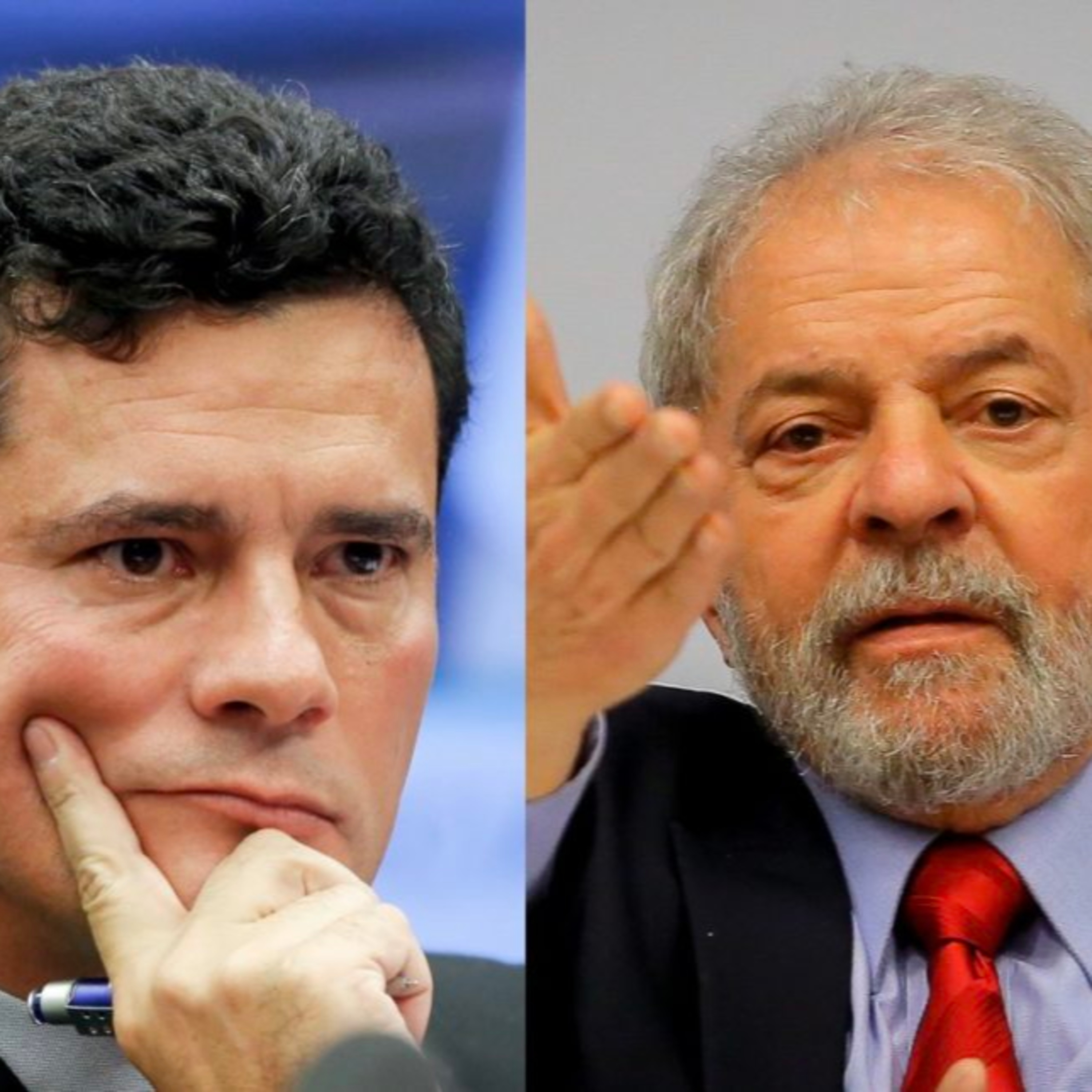 Lula, de presidiário a presidente? Programa #017