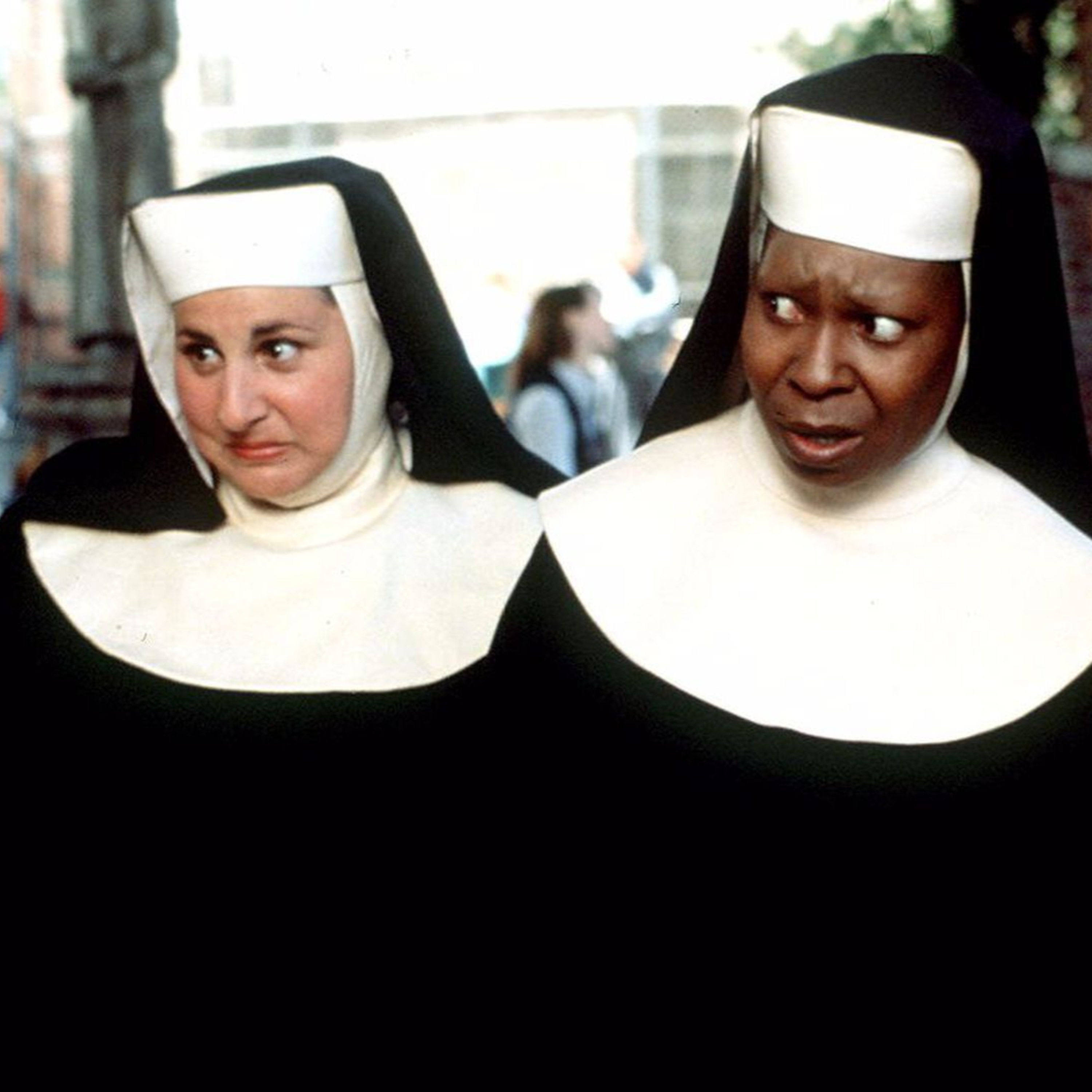 The Imaginary Movie Podcast