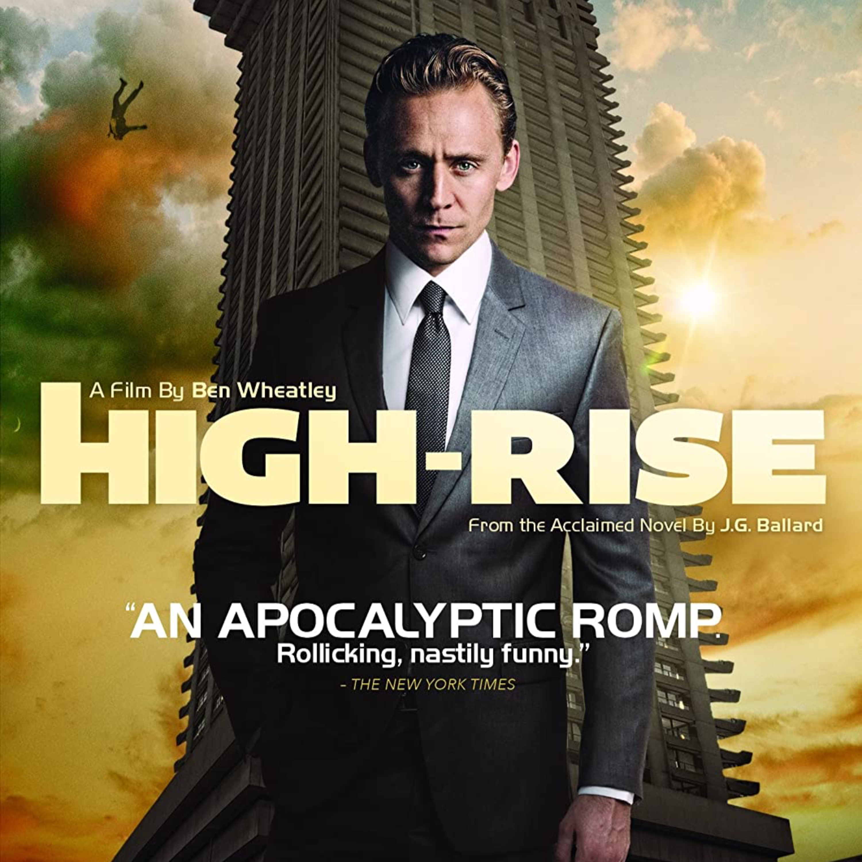 The Imaginary Movie Podcast