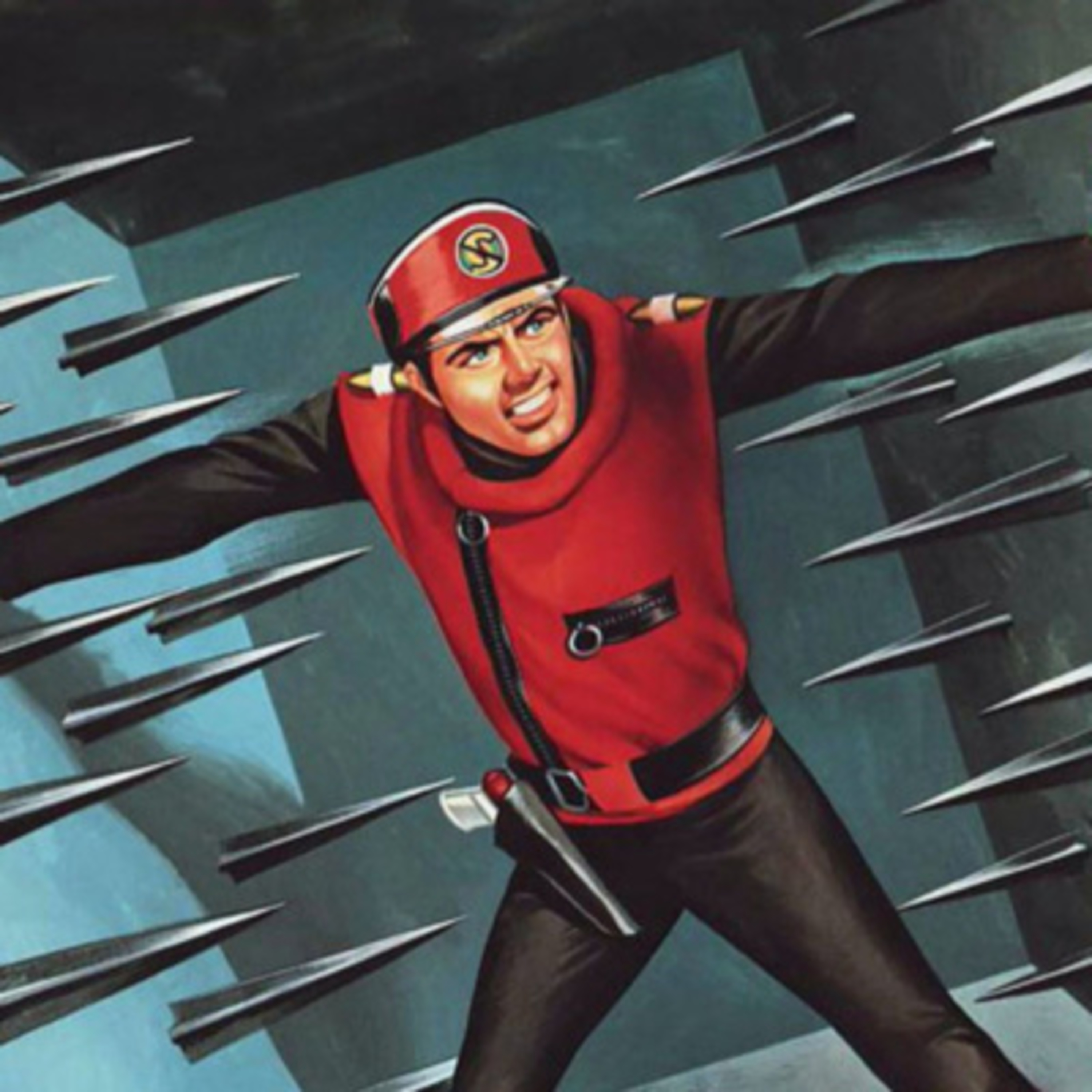 The Imaginary Movie Podcast