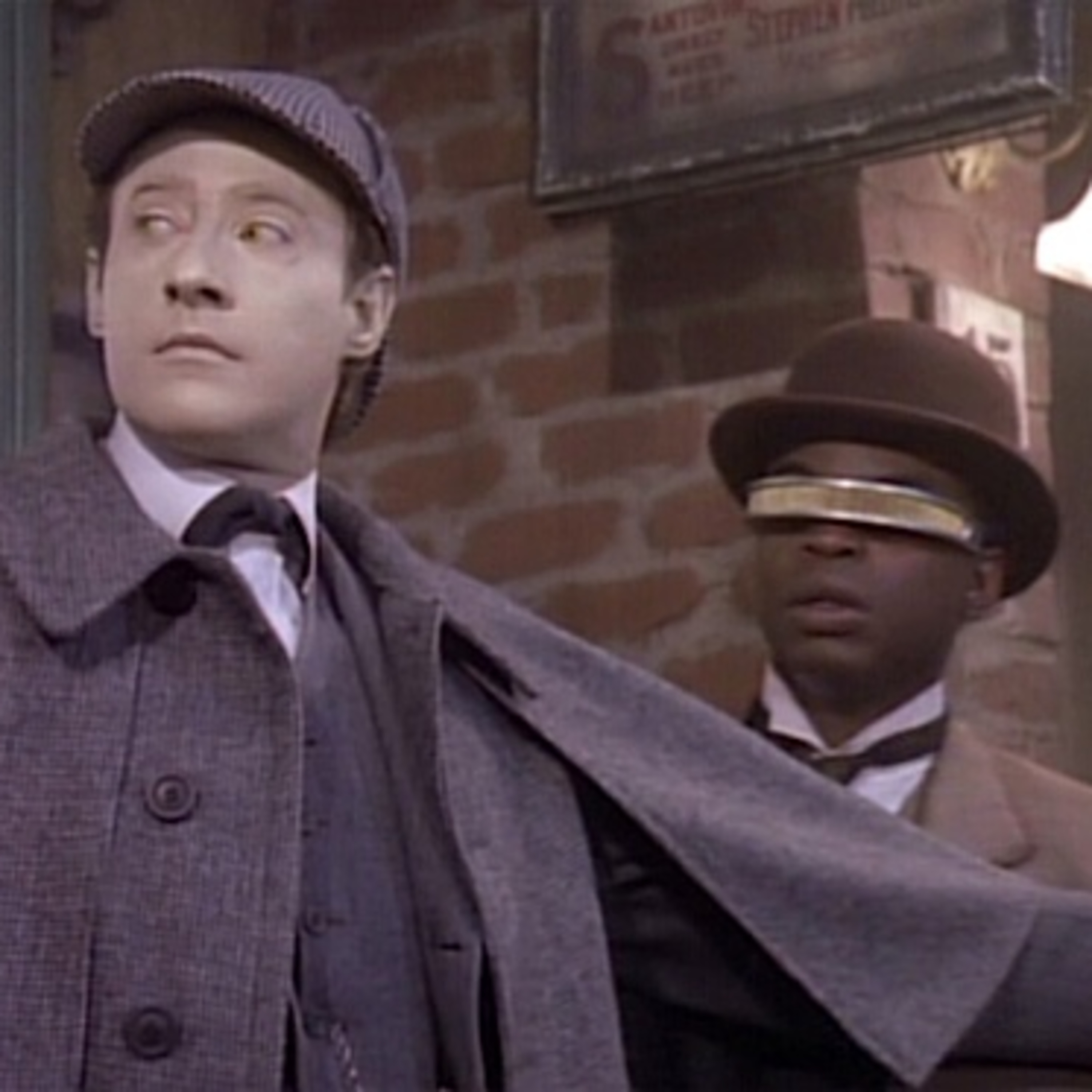 The Imaginary Movie Podcast