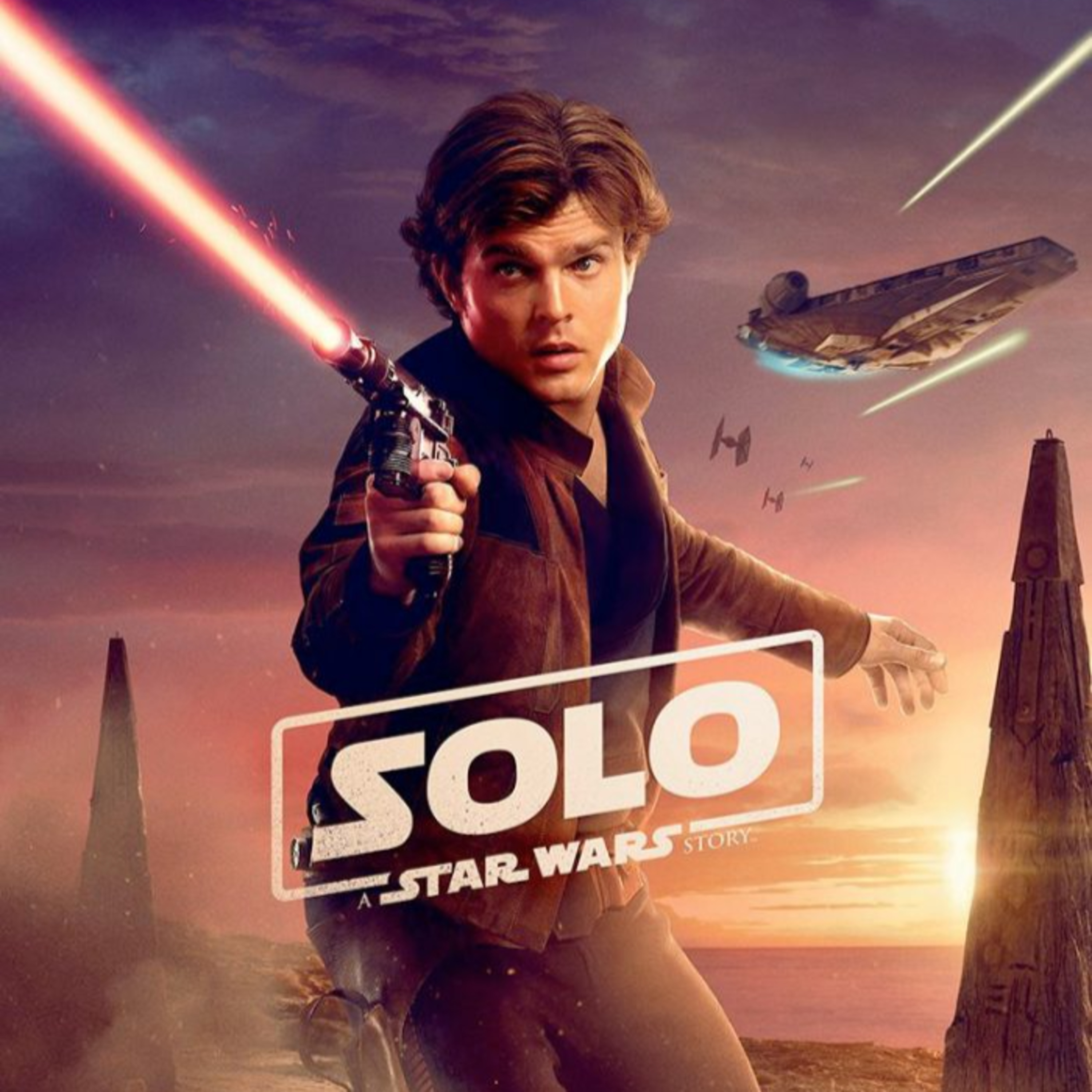 The Imaginary Movie Podcast