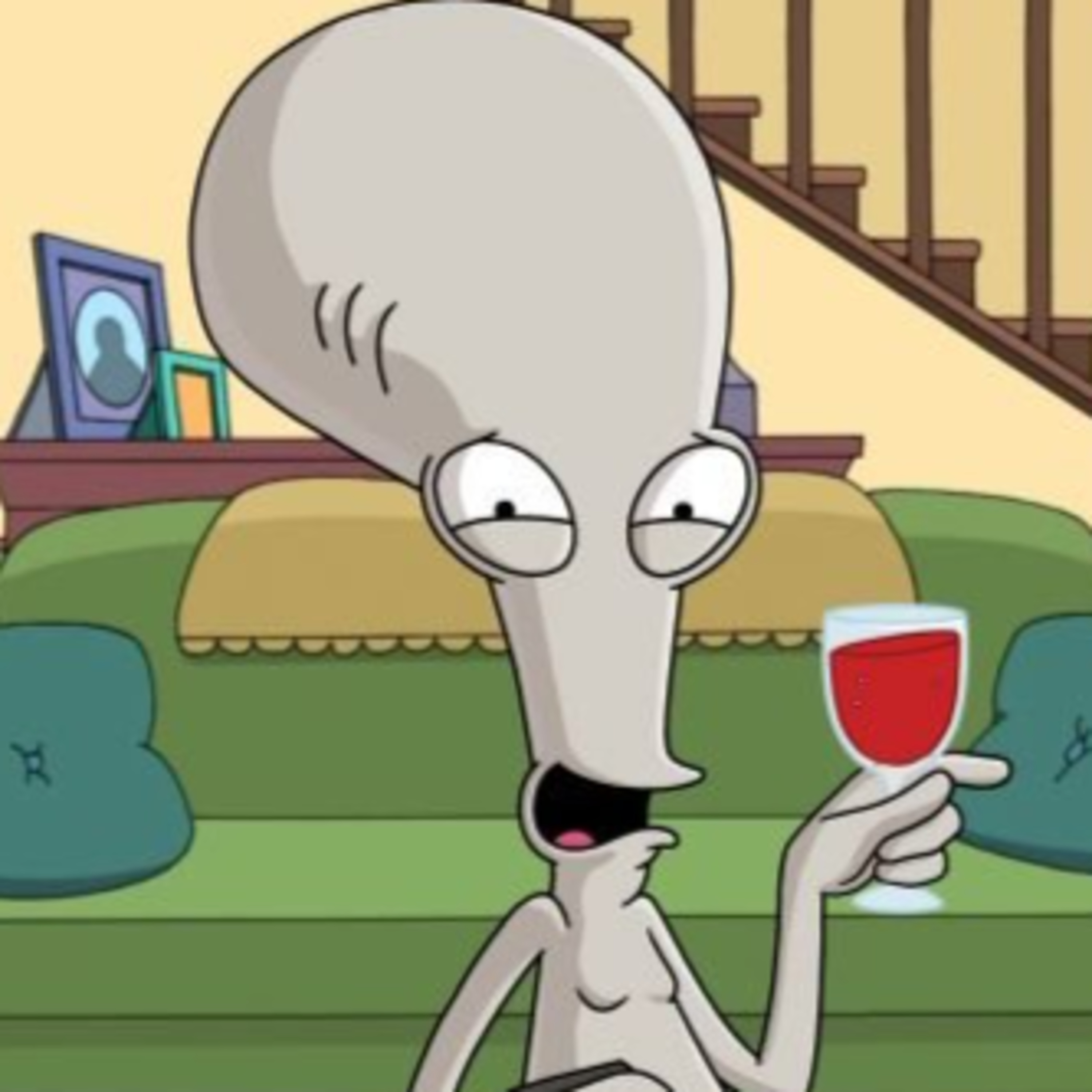 The Imaginary Movie Podcast