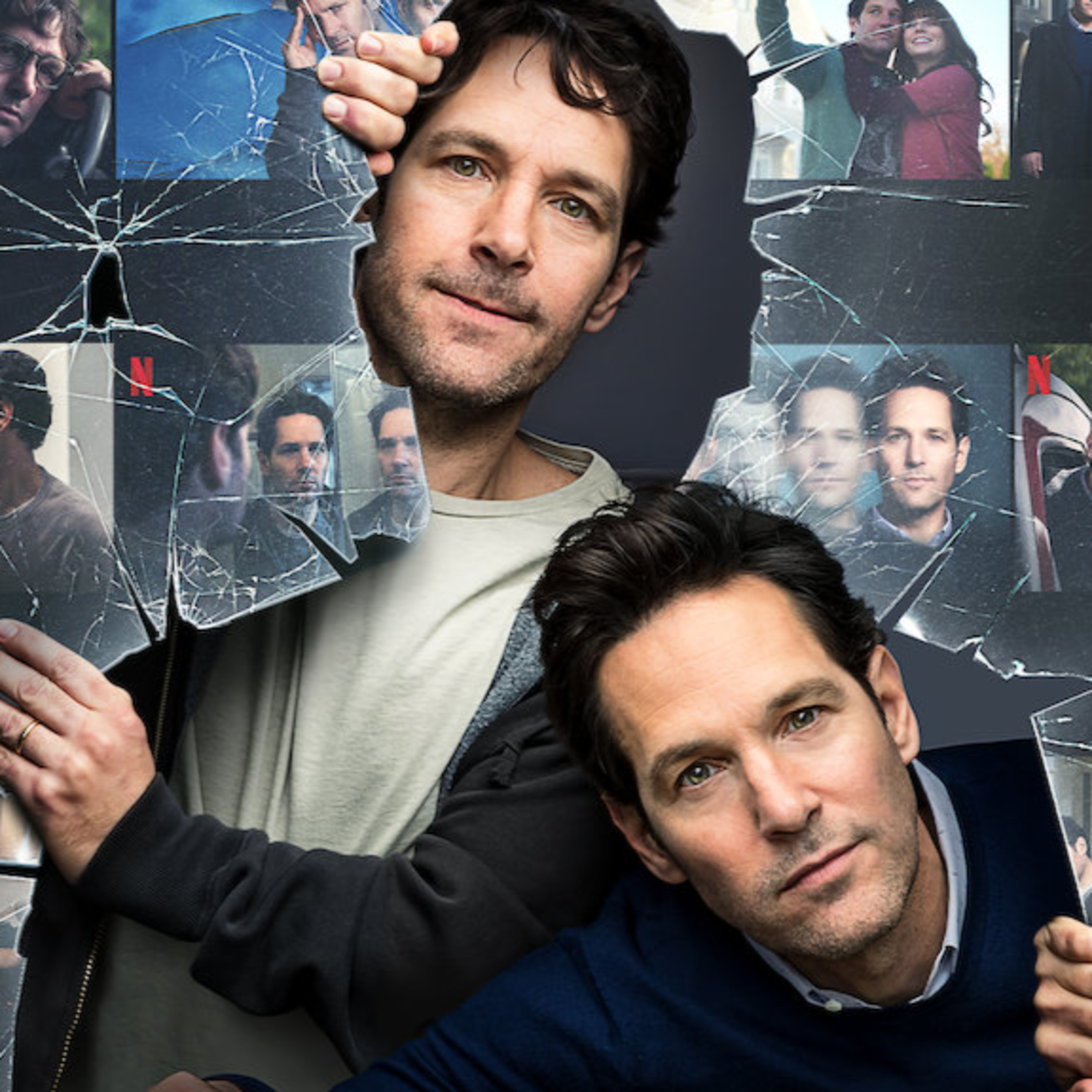 The Imaginary Movie Podcast