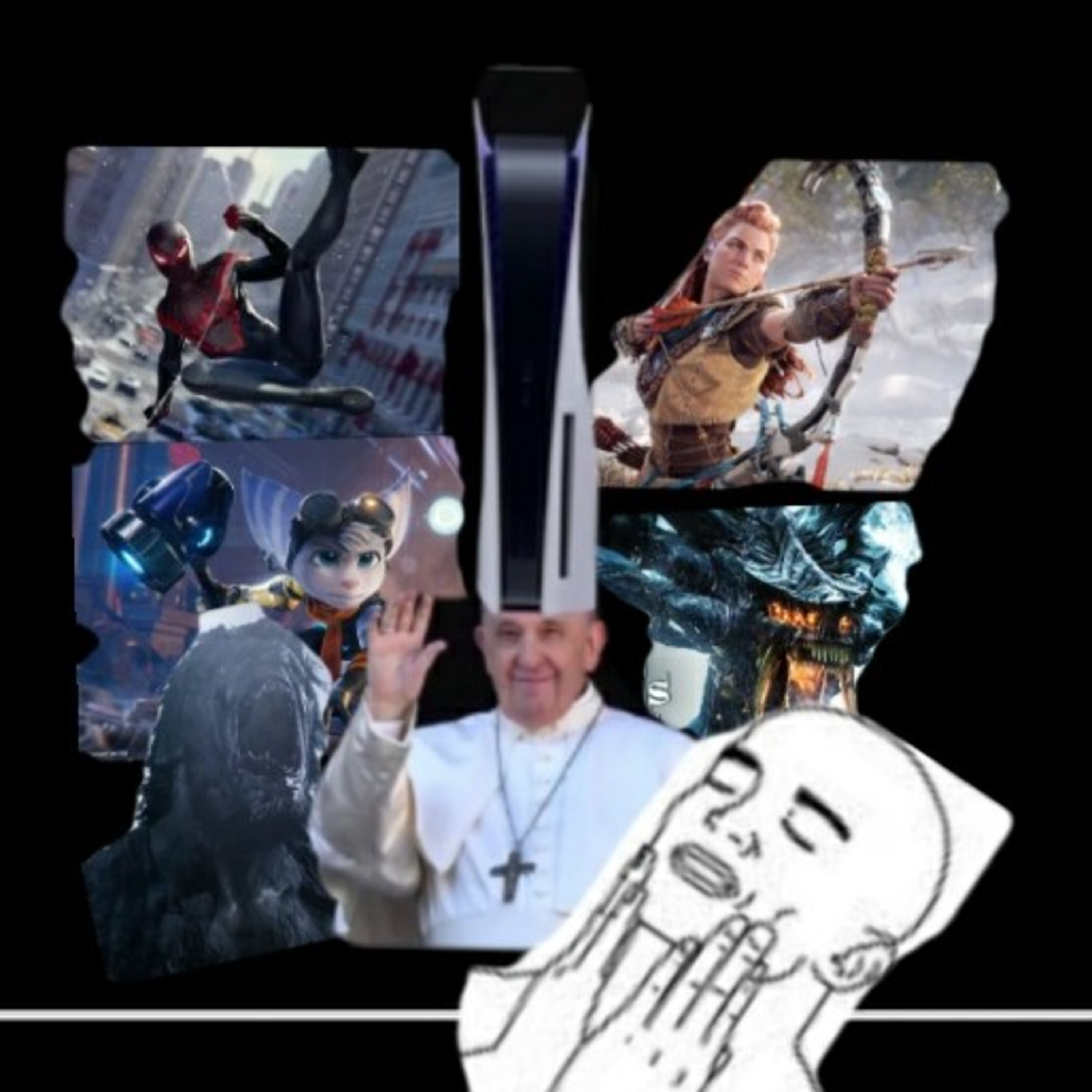 Beeg Games