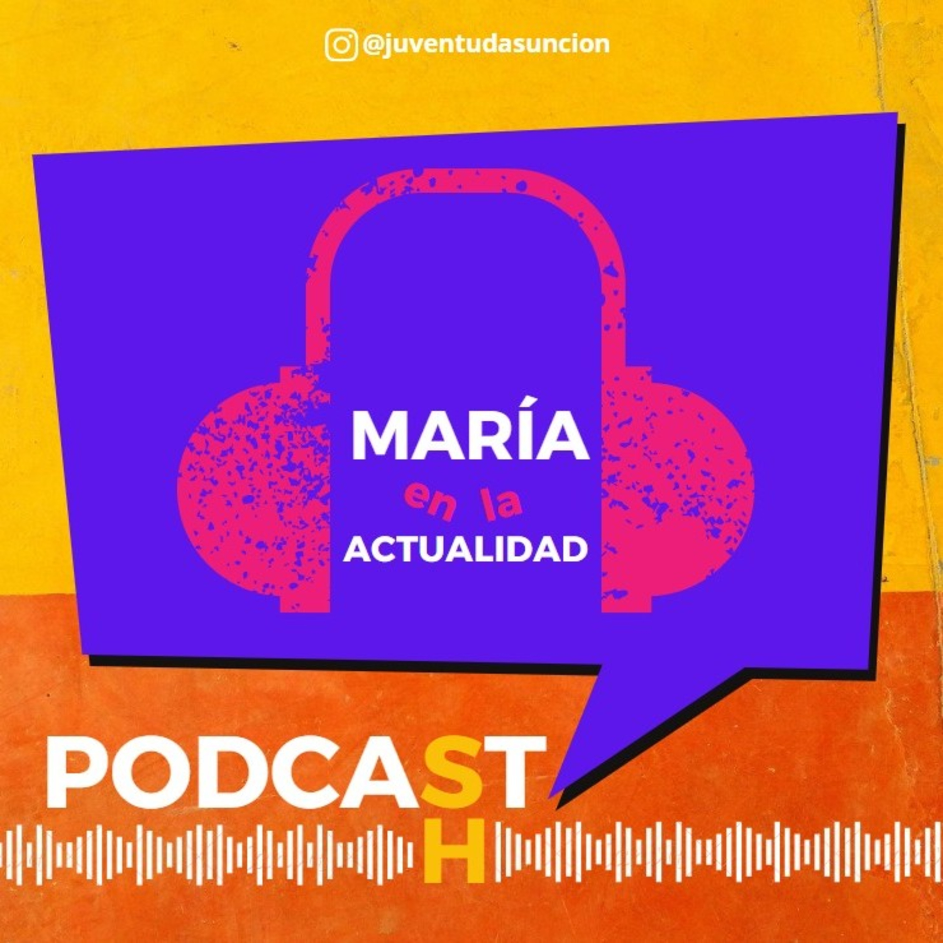 María en la actualidad episode artwork