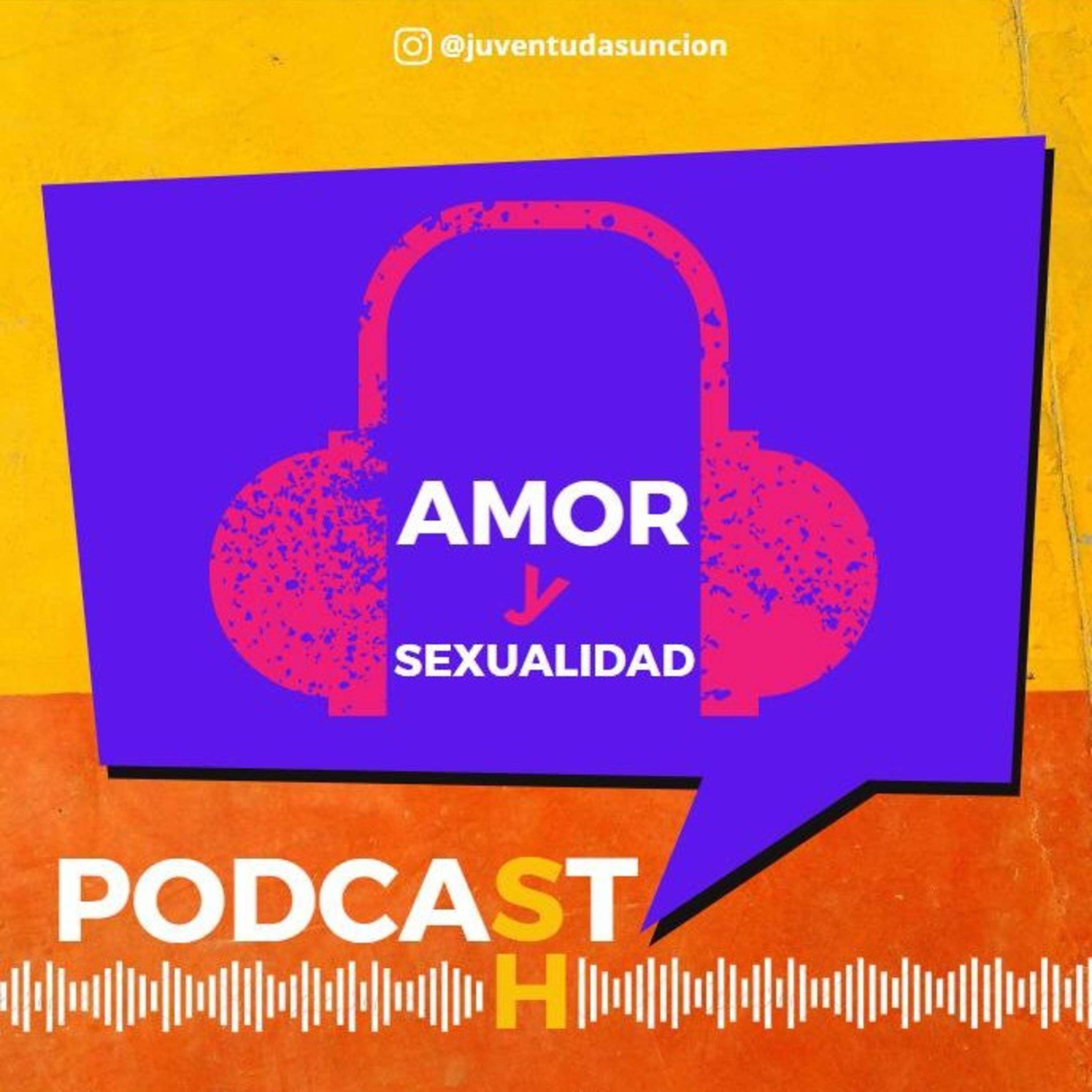 Amor y sexualidad  episode artwork