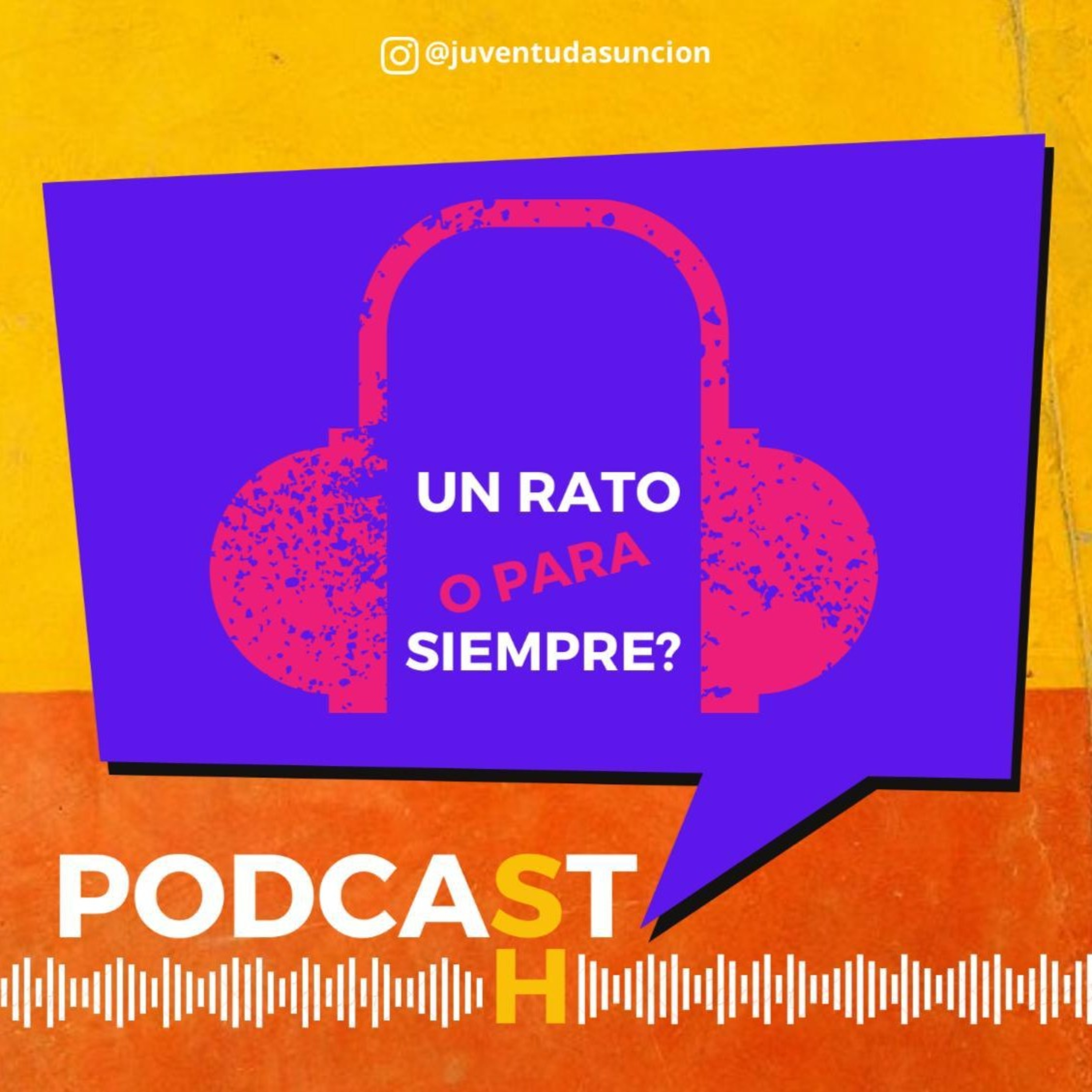 Un rato o para siempre?  episode artwork