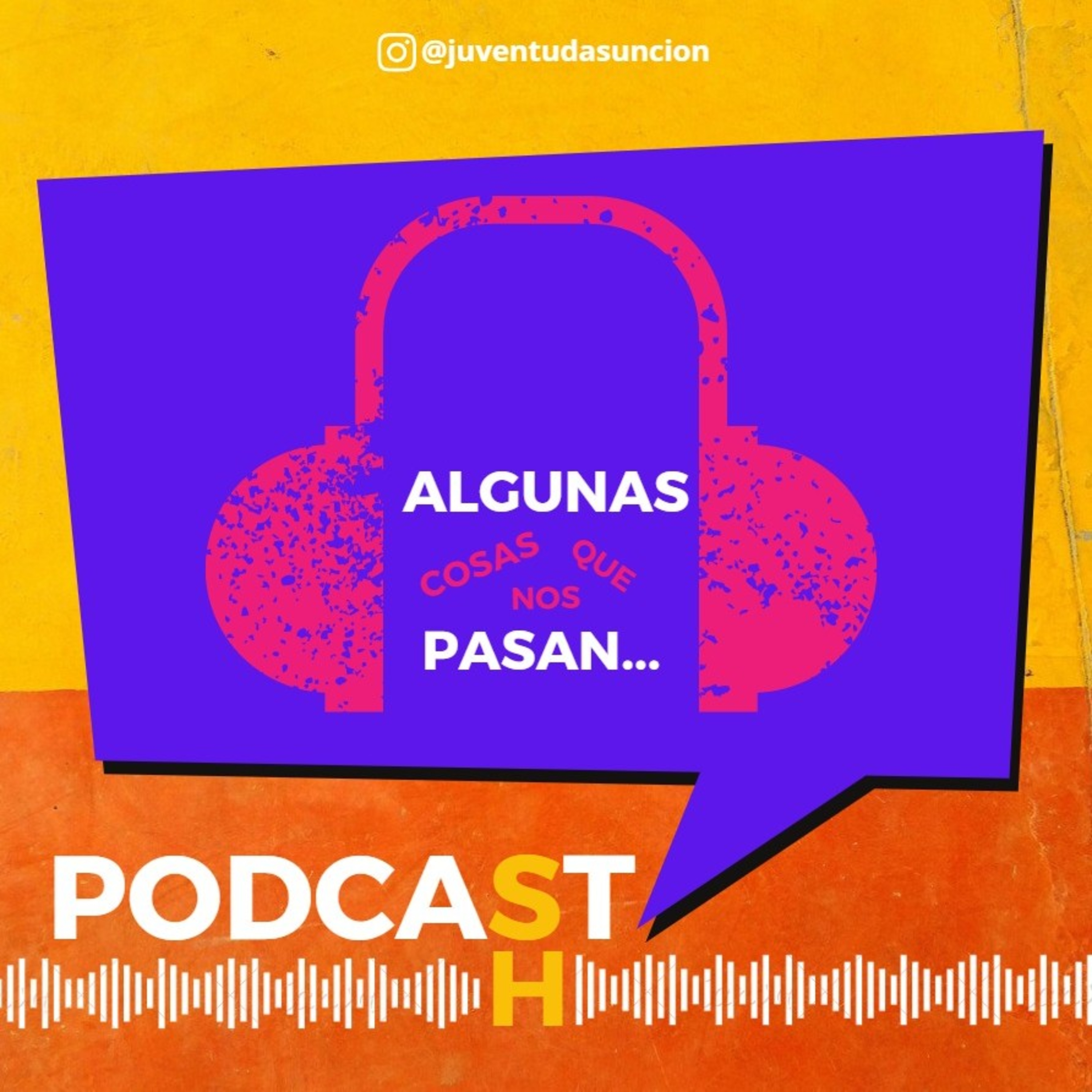 Algunas cosas que nos pasan