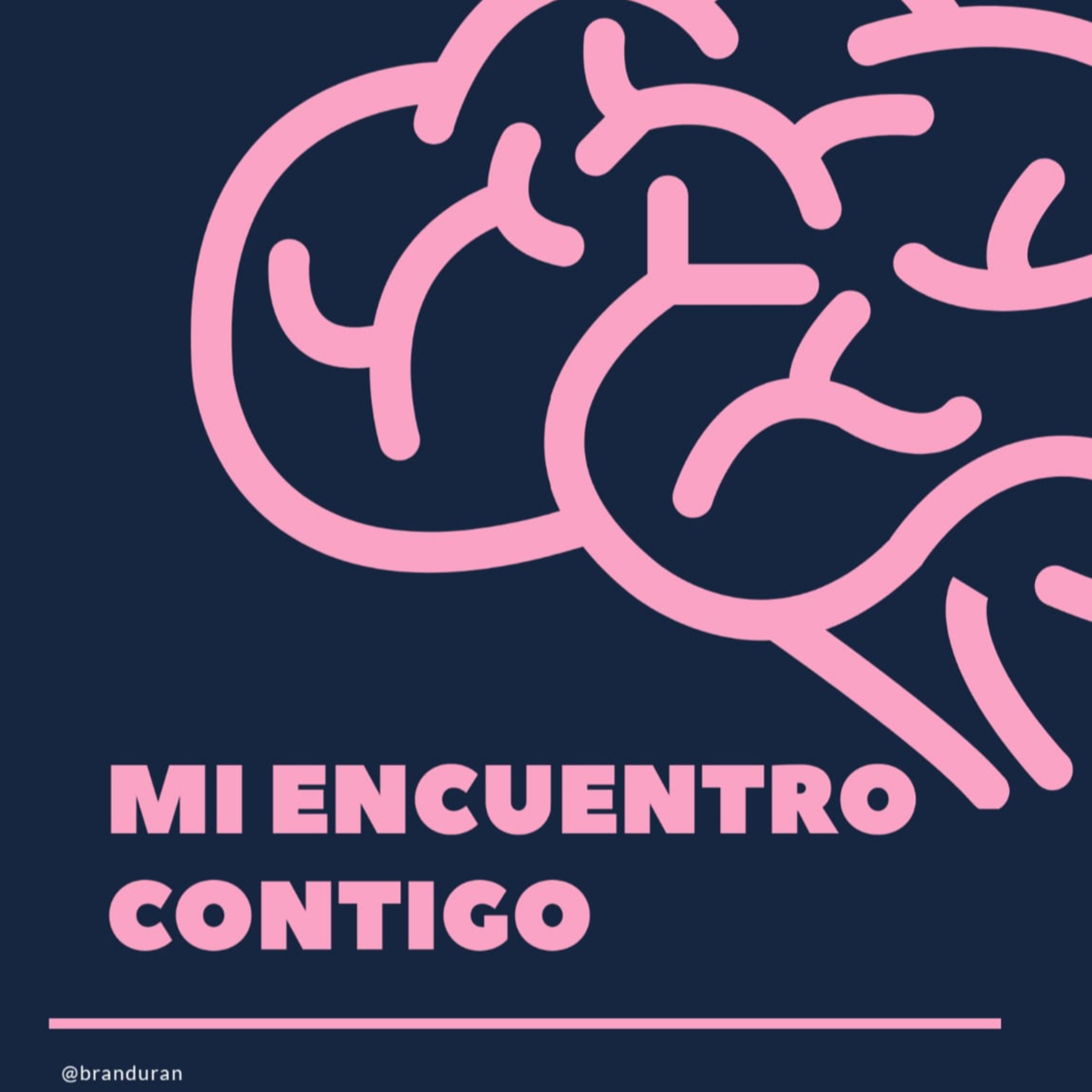 MI encuentro contigo episode artwork