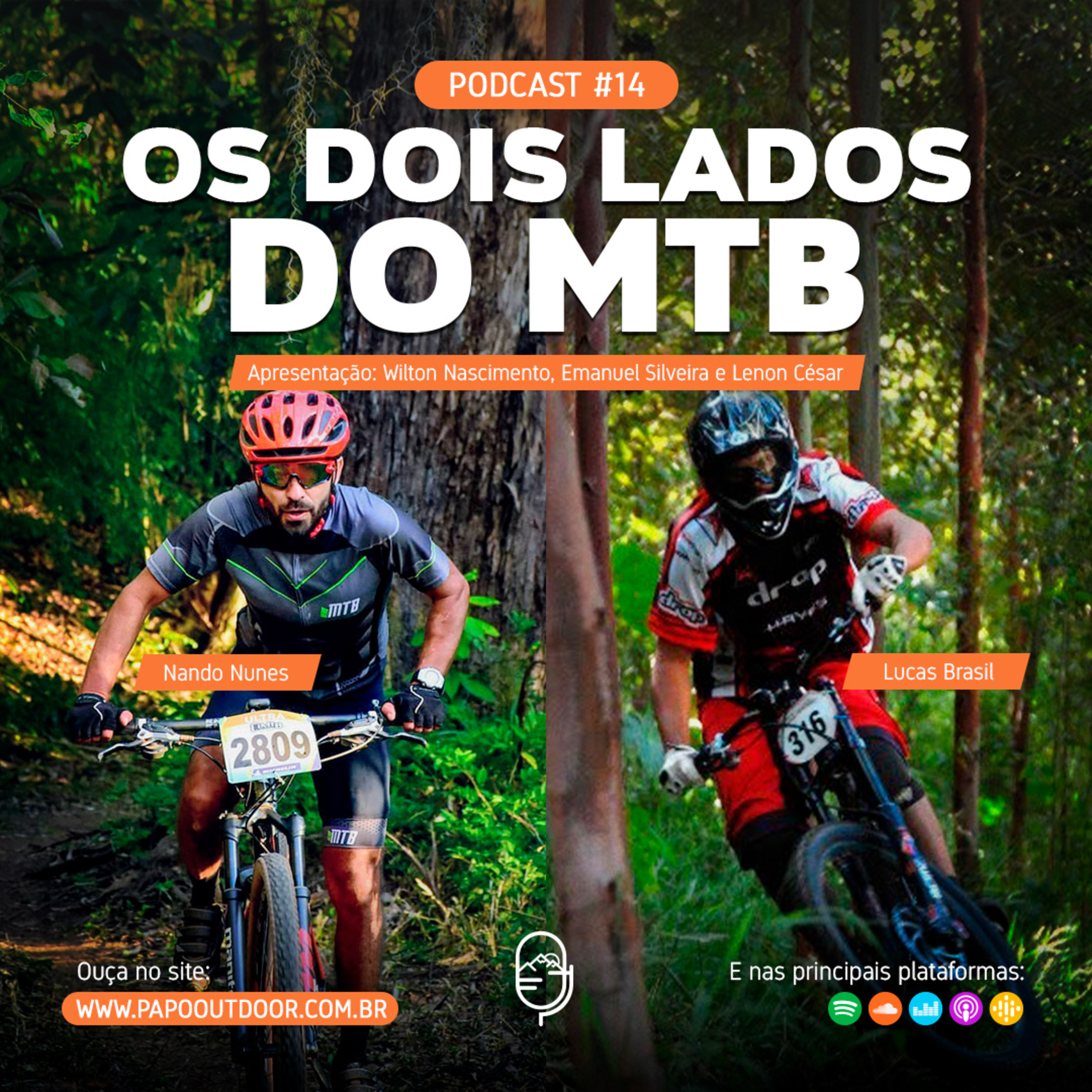 Papo Outdoor